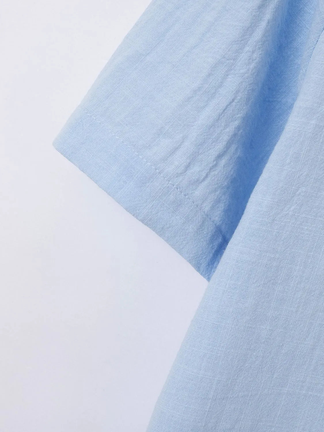 Men's Full Size Button Detail Short Sleeve Polo Plus Size - Premium Men's Shirts from Trendsi - Just $32.16! Shop now at Handbags Specialist Headquarter