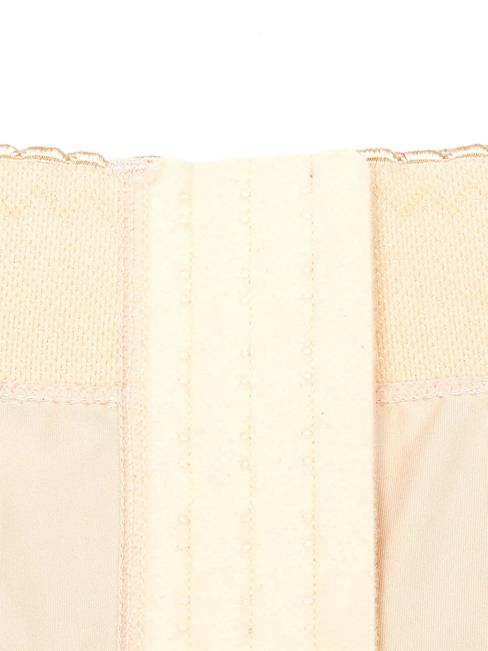 Full Size Lace Detail Hook-and-Eye Shaping Shorts - Premium Bottoms from Trendsi - Just $30! Shop now at Handbags Specialist Headquarter