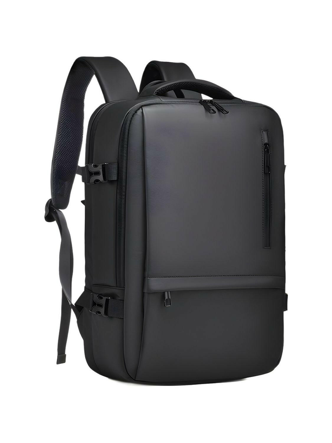 Multi-Pockets Adjustable Straps Backpack Bag.