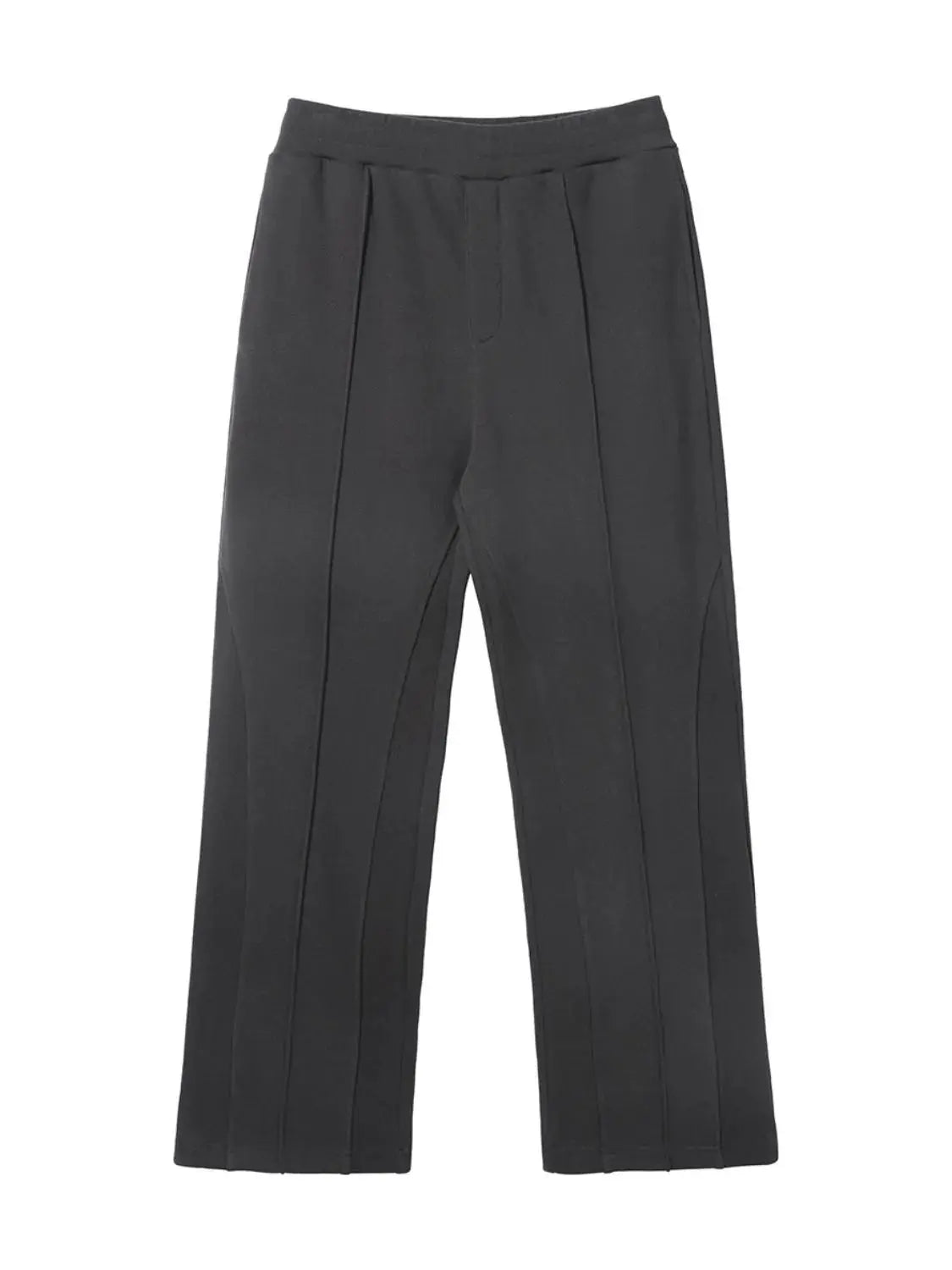 Men's Elastic Waist Pants.