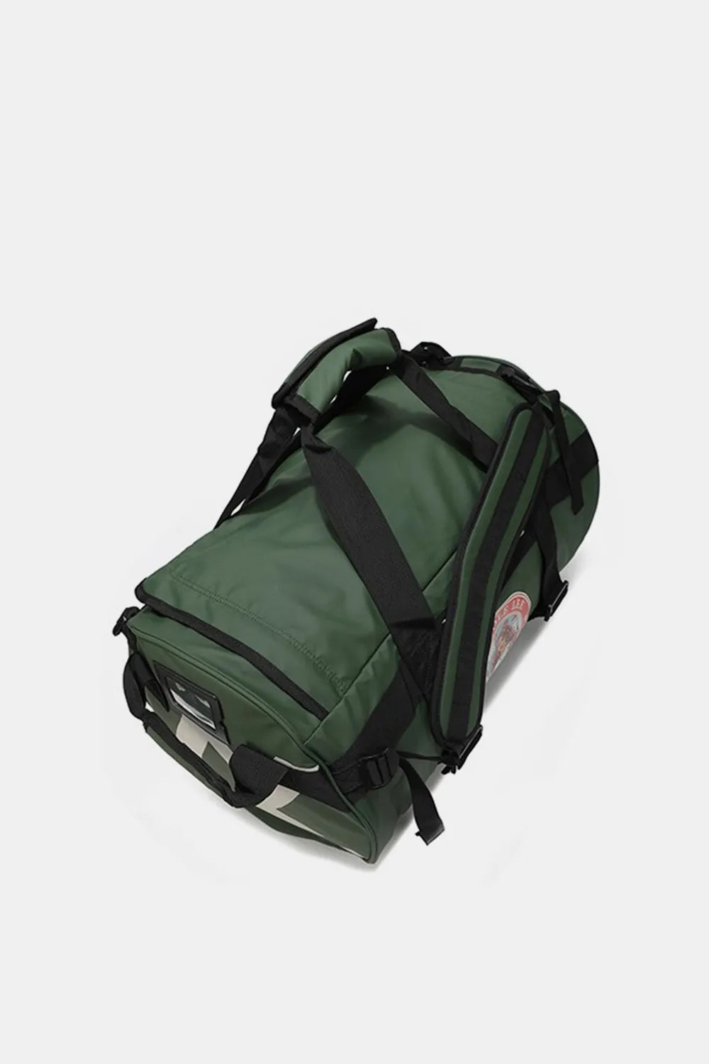 Nicole Lee USA Large Duffel Bag - Premium travel-bag from Trendsi - Just $50.99! Shop now at Handbags Specialist Headquarter
