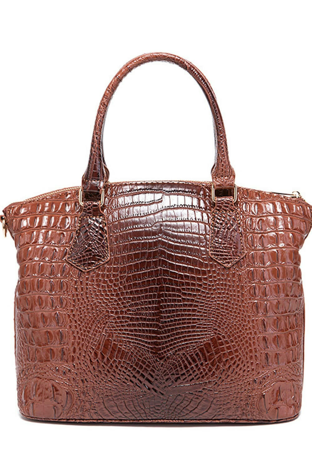 PU Leather Handbag.