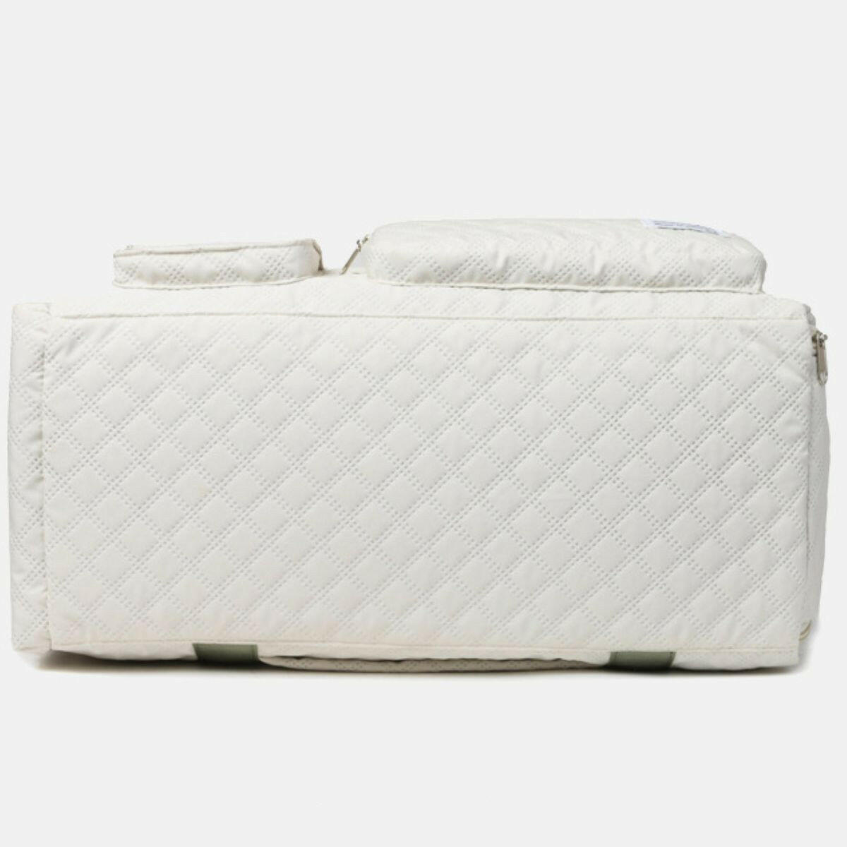 Oxford Cloth Multi Pockets Travel Bag - Premium Luggage Travel Bags from Trendsi - Just $38.99! Shop now at Handbags Specialist Headquarter