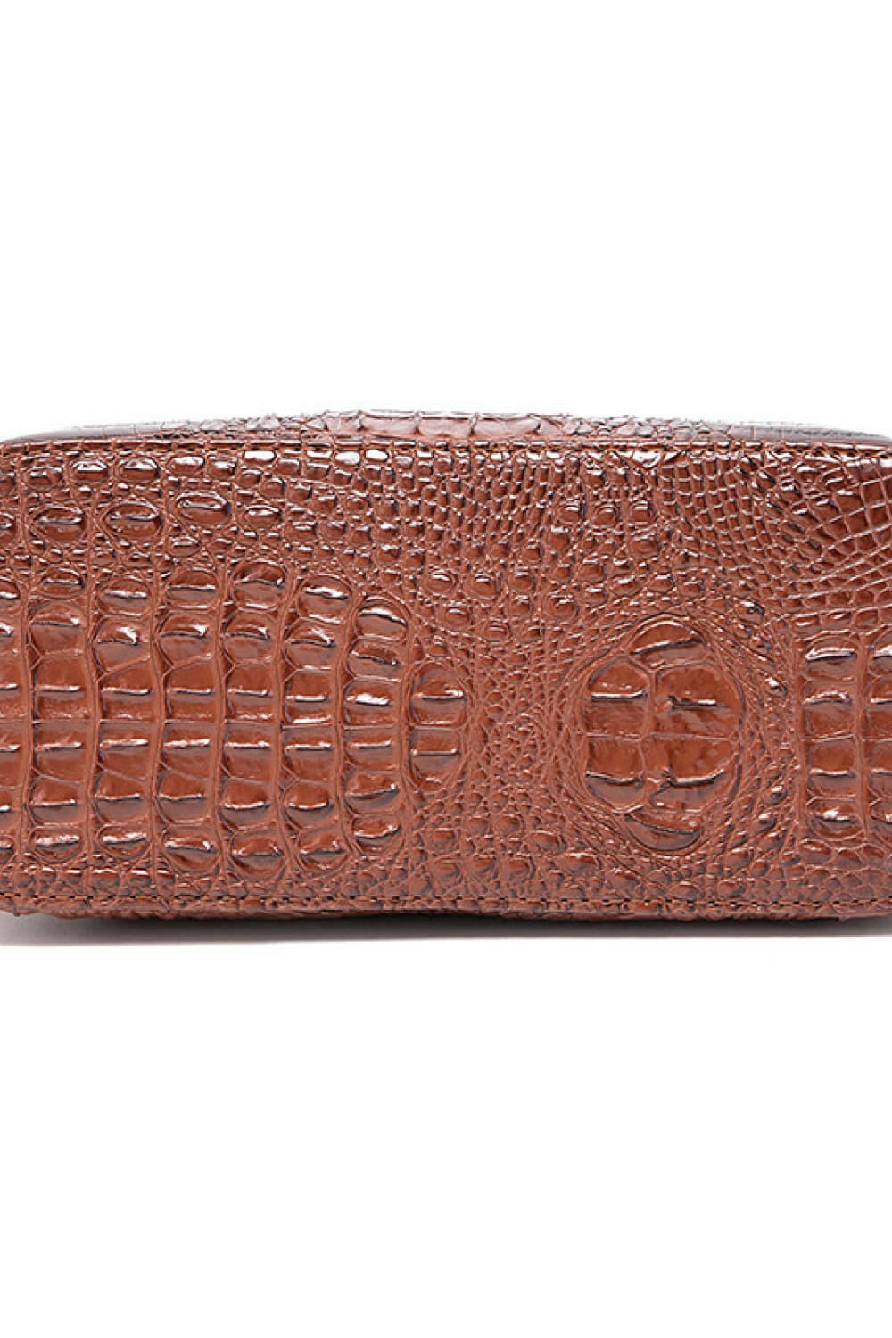 PU Leather Handbag.