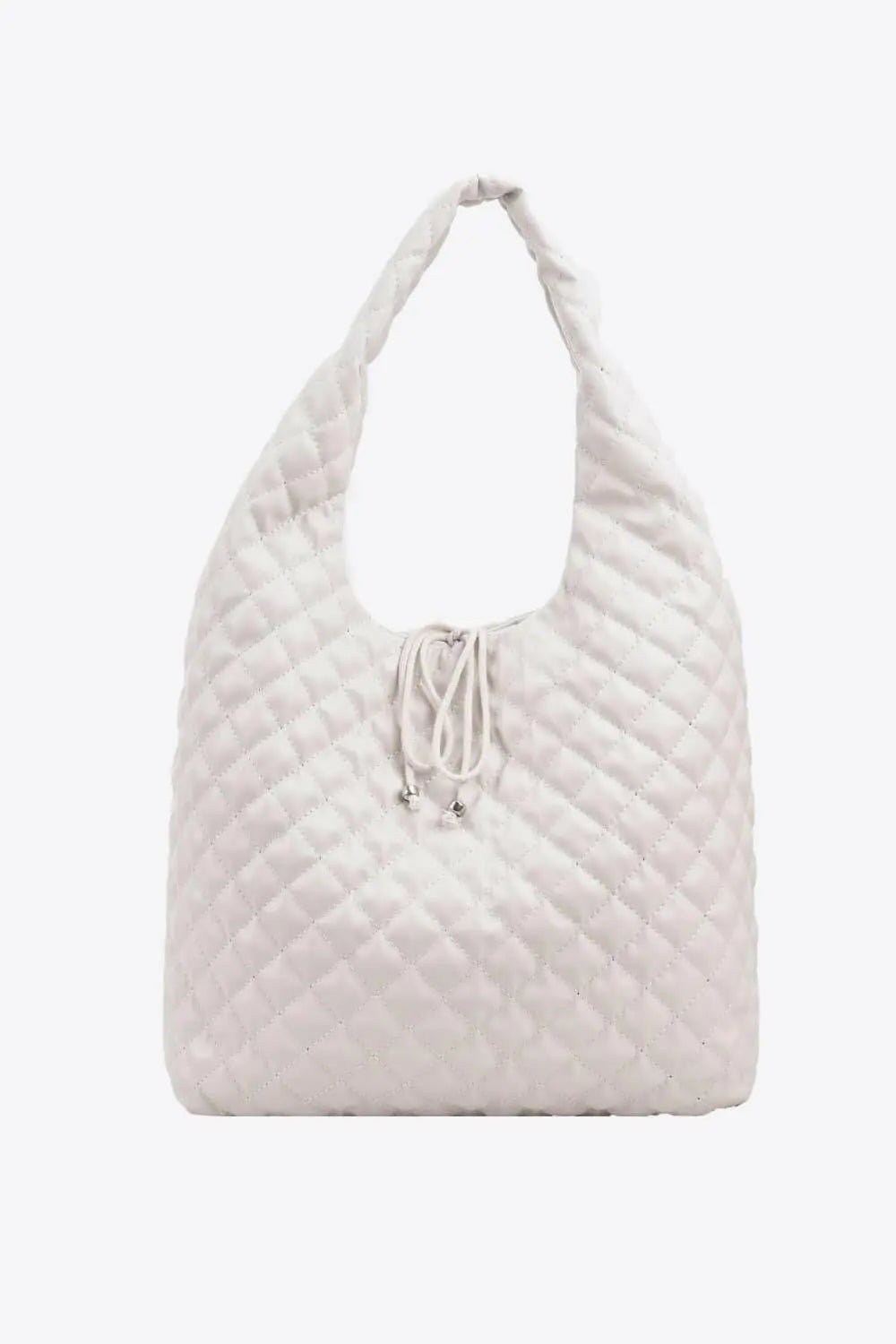 PU Leather Handbag.