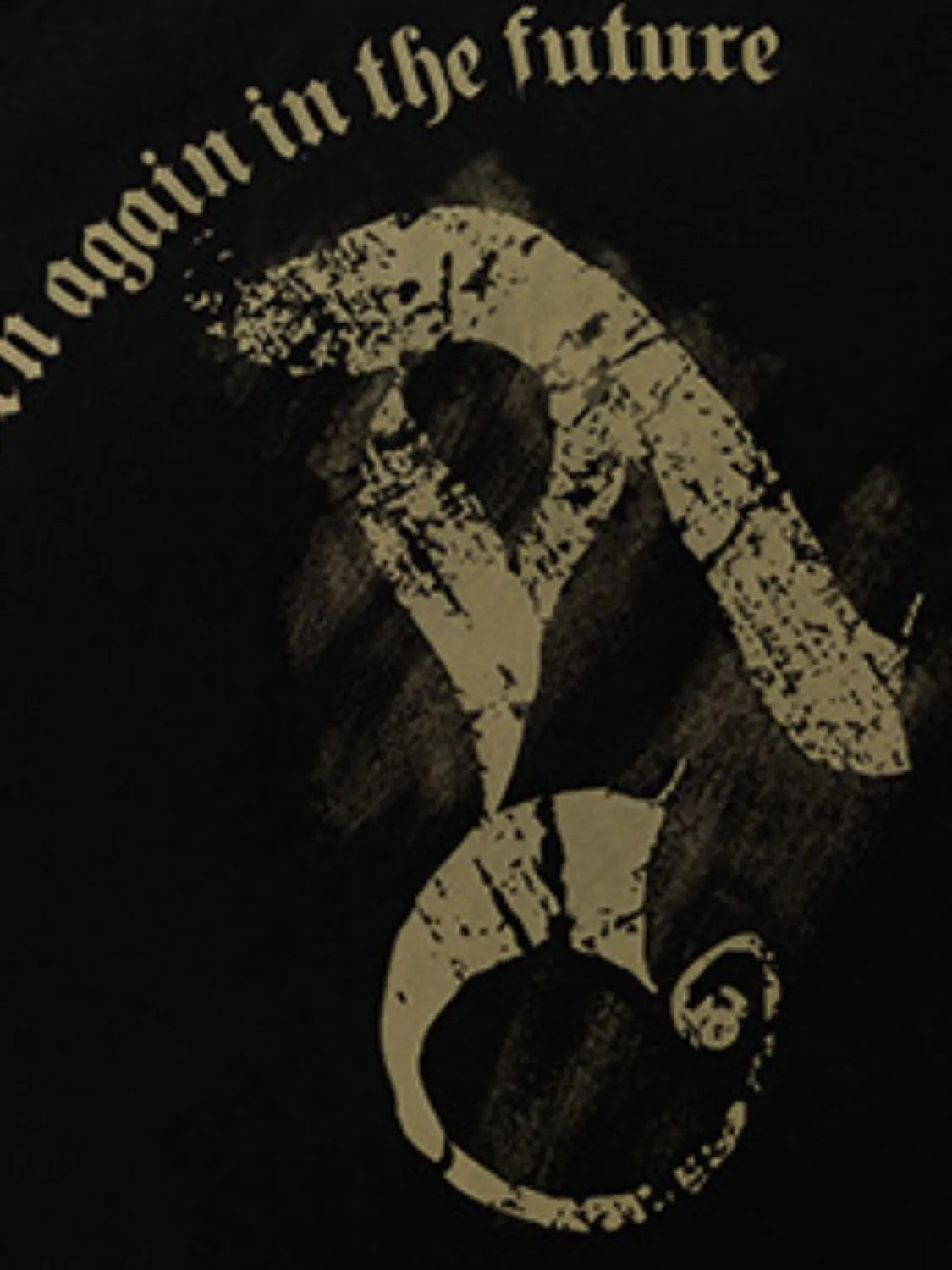 Men's Plus Size Graphic Round Neck Half Sleeve T-Shirt - Premium Men's T-Shirt from Trendsi - Just $27.99! Shop now at Handbags Specialist Headquarter