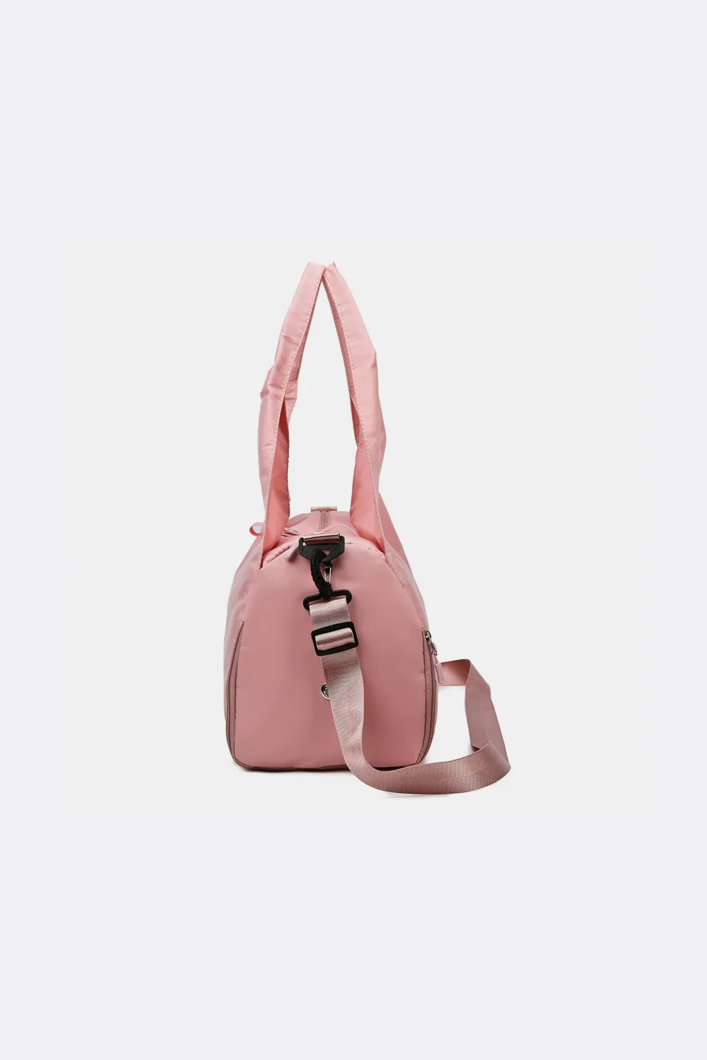 Oxford Cloth Waterproof Travel Bag - Premium travel-bag from Trendsi - Just $39.99! Shop now at Handbags Specialist Headquarter
