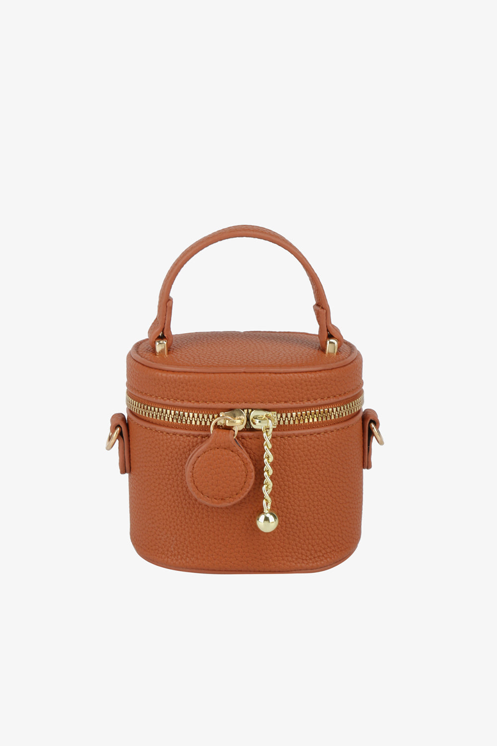 PU Leather Crossbody Bag - Premium handbags from Trendsi - Just $20.99! Shop now at Handbags Specialist Headquarter