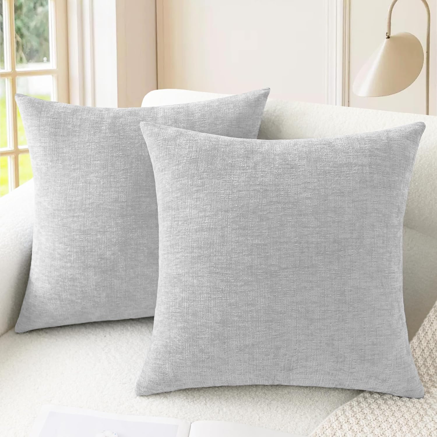 CaliChenille Pillow Covers - Handbags Specialist Headquarter
