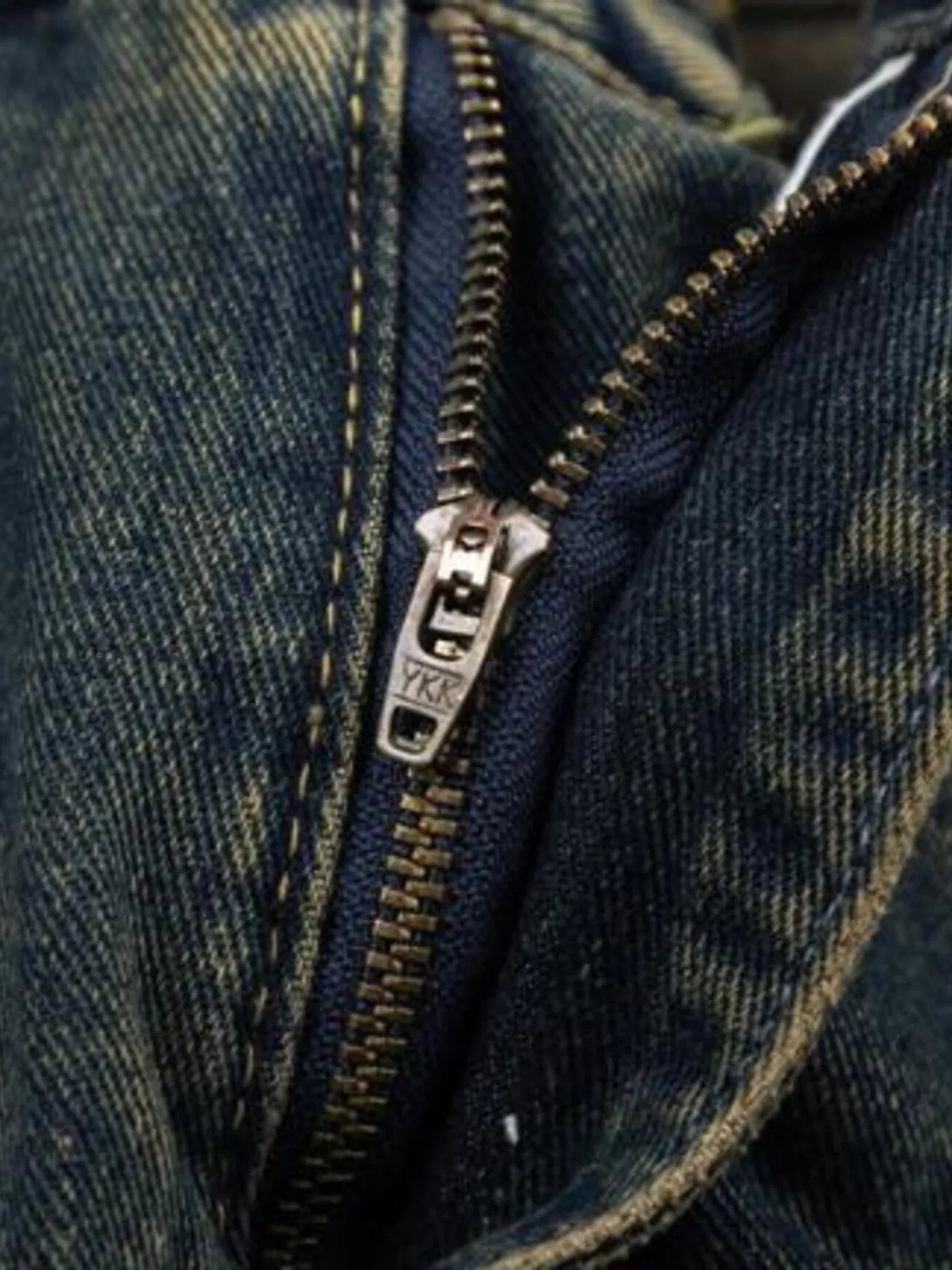 Men's Full Size Vintage Wash Bootcut Denim Jeans Plus Size - Premium Women / Jeans & Denim from Trendsi - Just $73.99! Shop now at Handbags Specialist Headquarter