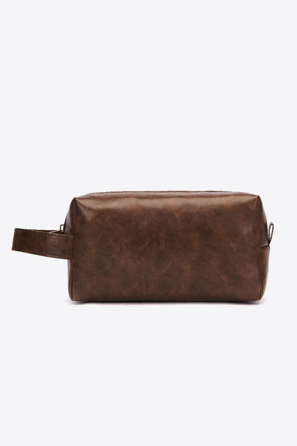 PU Leather Makeup Bag - Premium handbags from Trendsi - Just $16.99! Shop now at Handbags Specialist Headquarter