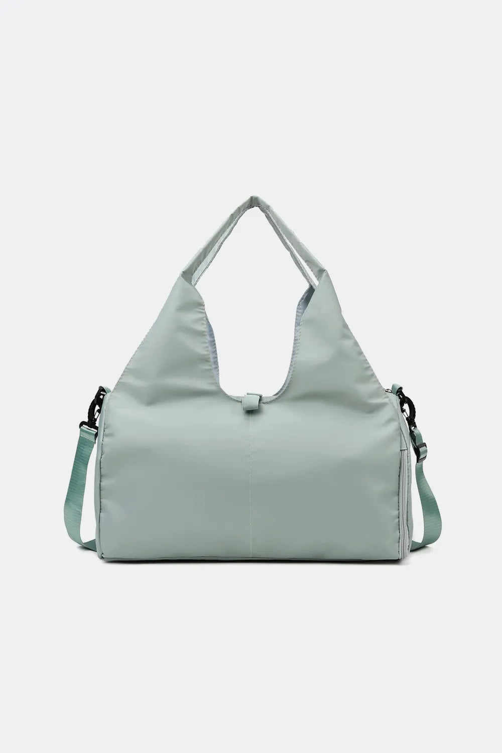 Oxford Cloth Waterproof Travel Bag - Premium travel-bag from Trendsi - Just $39.99! Shop now at Handbags Specialist Headquarter