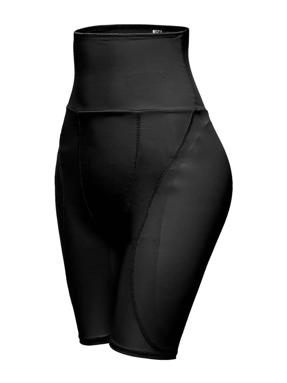 Full Size Hip Lifting Shaping Shorts - Premium Bottoms from Trendsi - Just $32! Shop now at Handbags Specialist Headquarter