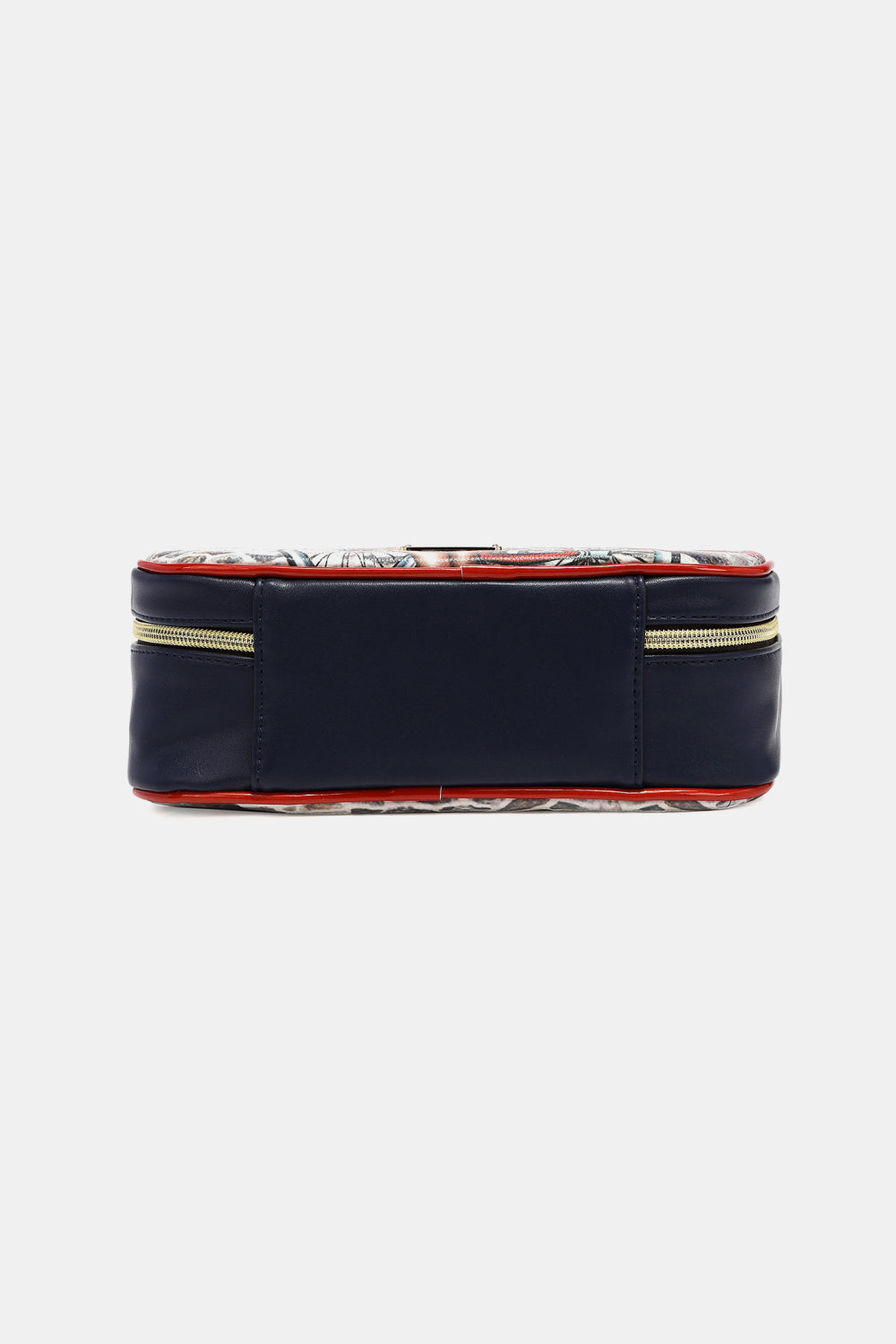 Nicole Lee USA Printed Handbag with Three Pouches - Premium Handbags from Trendsi - Just $39.99! Shop now at Handbags Specialist Headquarter