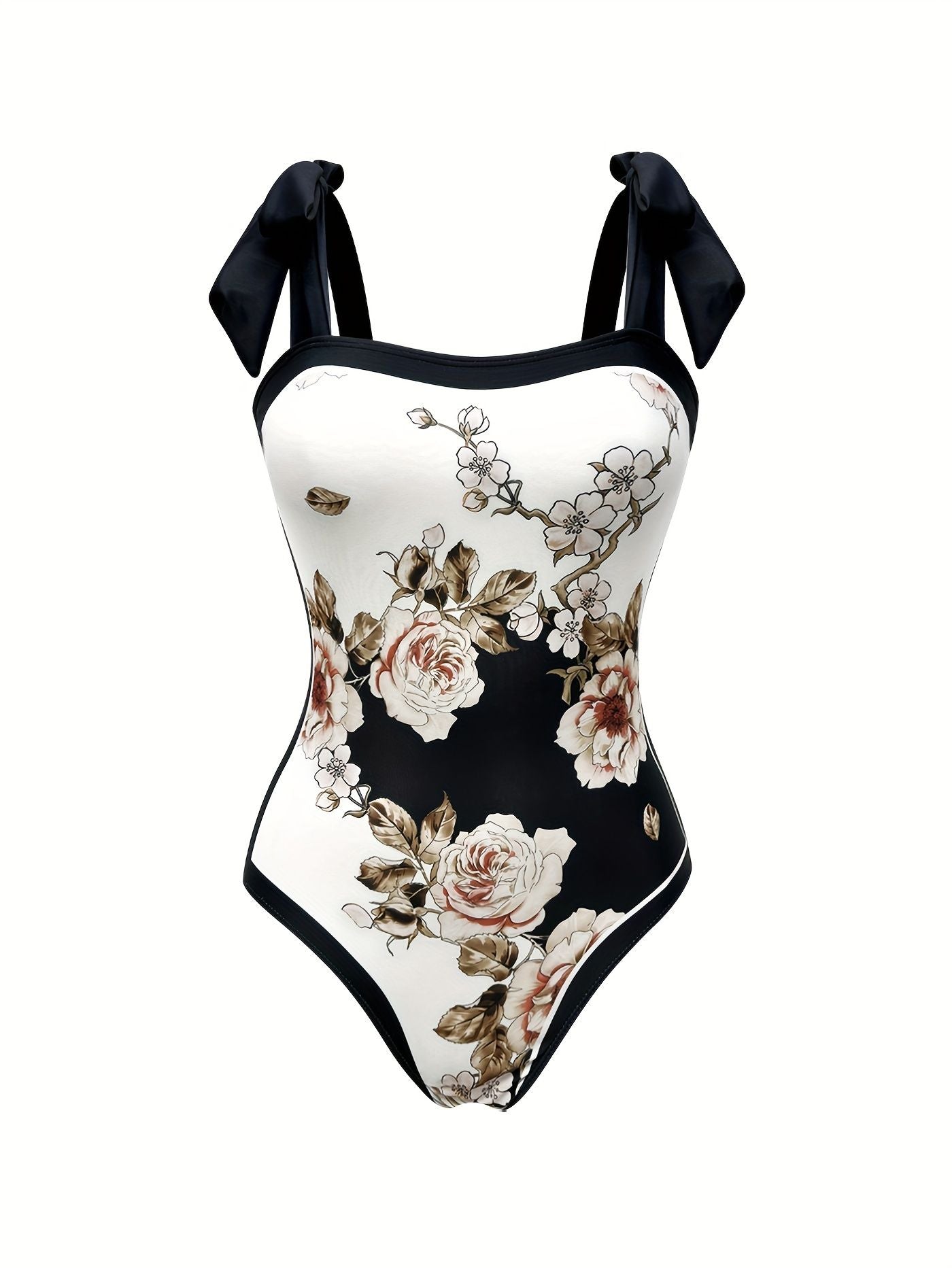 New women's split quick drying sun protection swimsuit can be worn when soaking in hot springs - Premium Swimsuit Set from Doba - Just $35.55! Shop now at Handbags Specialist Headquarter