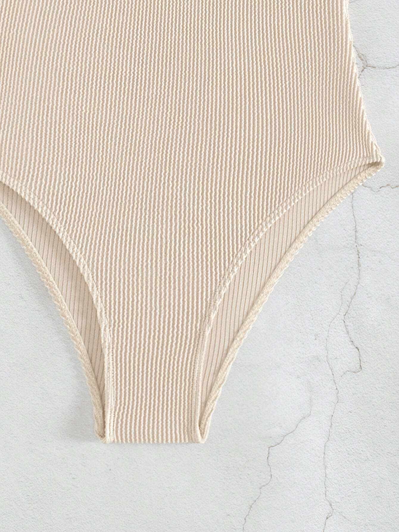 New sexy one-piece women's swimsuit covers the belly and makes you look slimmer, with a V-neck that exudes a sense of luxury - Premium Swimsuit Set from Doba - Just $30.23! Shop now at Handbags Specialist Headquarter