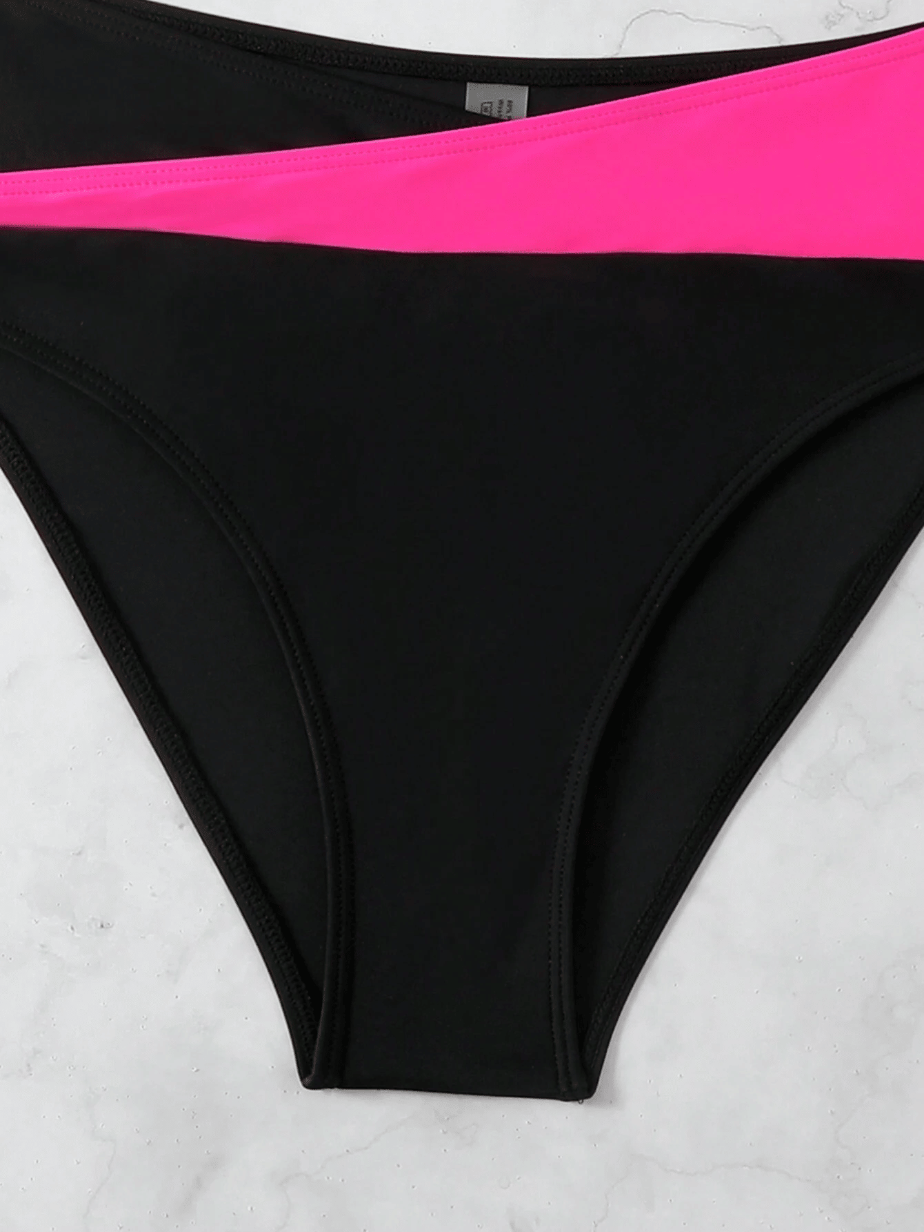 Women's two-piece multi color quick drying fashionable bikini swimsuit - Premium Swimsuit Set from Doba - Just $29.48! Shop now at Handbags Specialist Headquarter