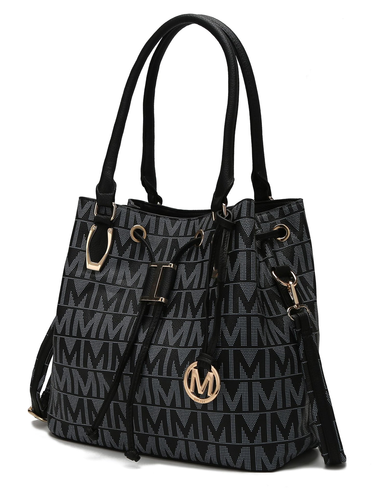 MKF Collection Jane Tote Handbag by Mia k - Premium Handbags from Doba - Just $122.15! Shop now at Handbags Specialist Headquarter