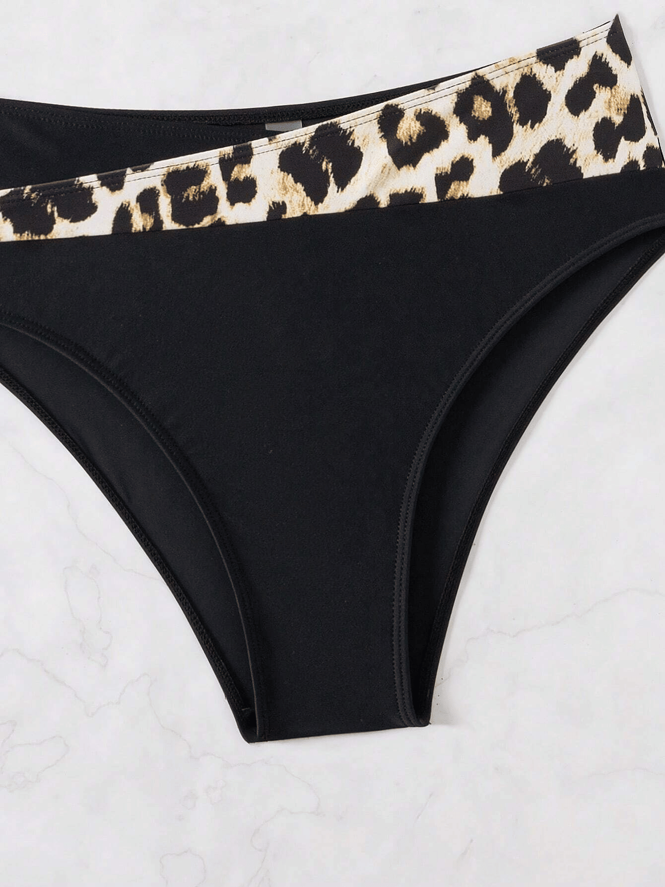 Women's two-piece multi color quick drying fashionable bikini swimsuit - Premium Swimsuit Set from Doba - Just $29.48! Shop now at Handbags Specialist Headquarter