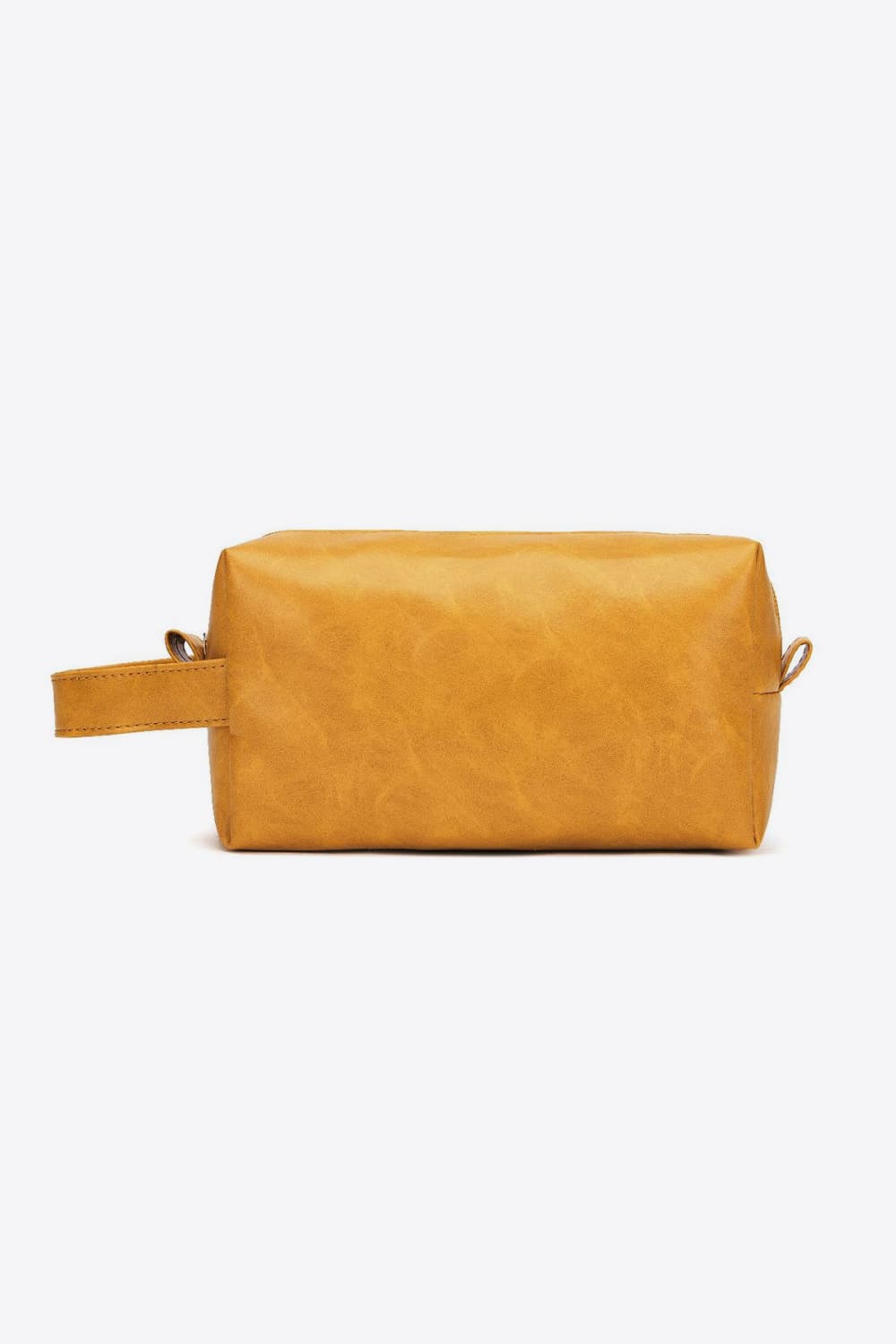 PU Leather Makeup Bag - Premium handbags from Trendsi - Just $16.99! Shop now at Handbags Specialist Headquarter