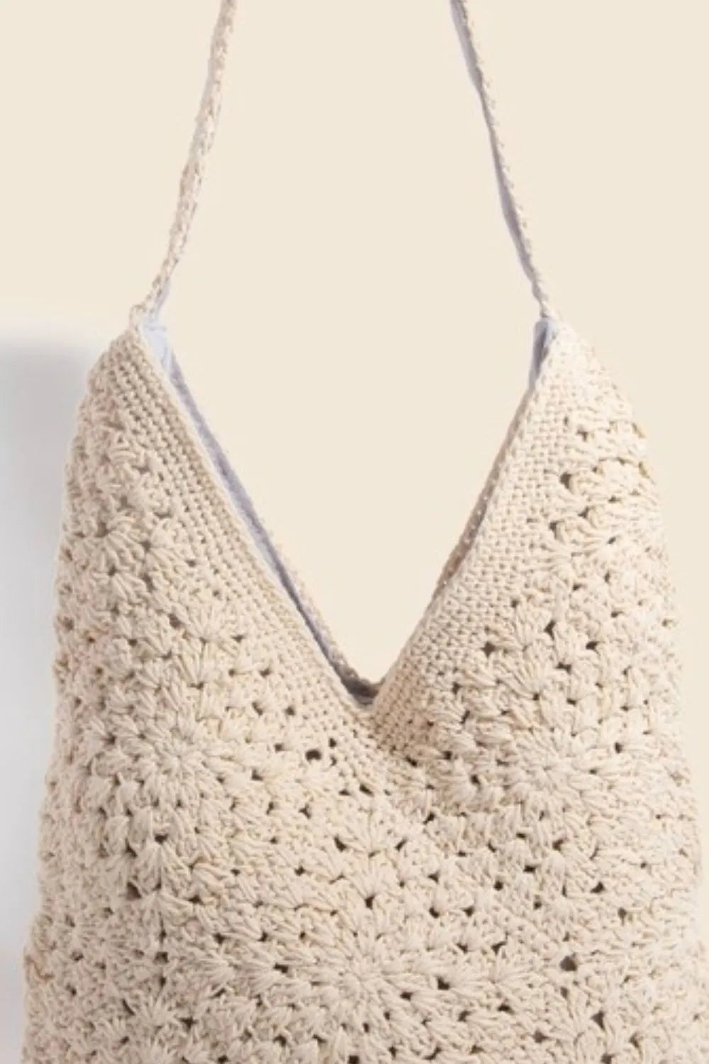 Fame Soft Intricate Braided Tote Bag - Premium Tote Bag from Trendsi - Just $41.99! Shop now at Handbags Specialist Headquarter