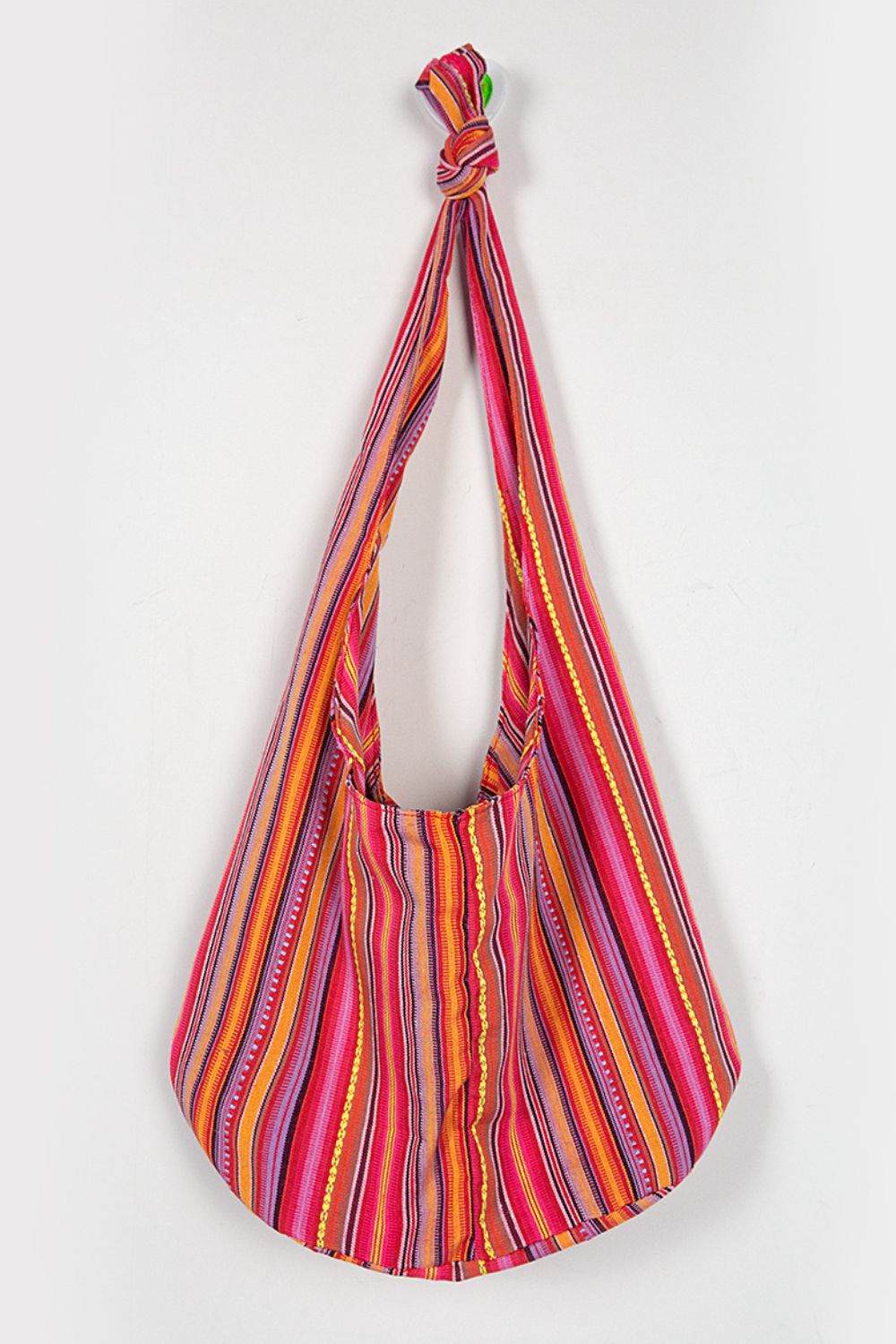 Large Canvas Crossbody Bag - Premium Tote Bag from Trendsi - Just $39.99! Shop now at Handbags Specialist Headquarter