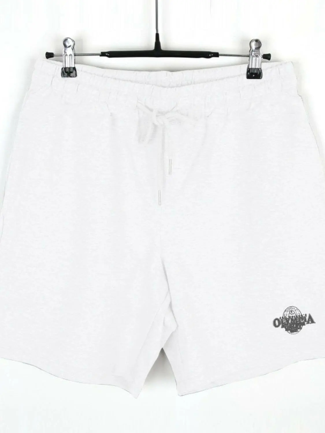 Men's Drawstring Shorts.