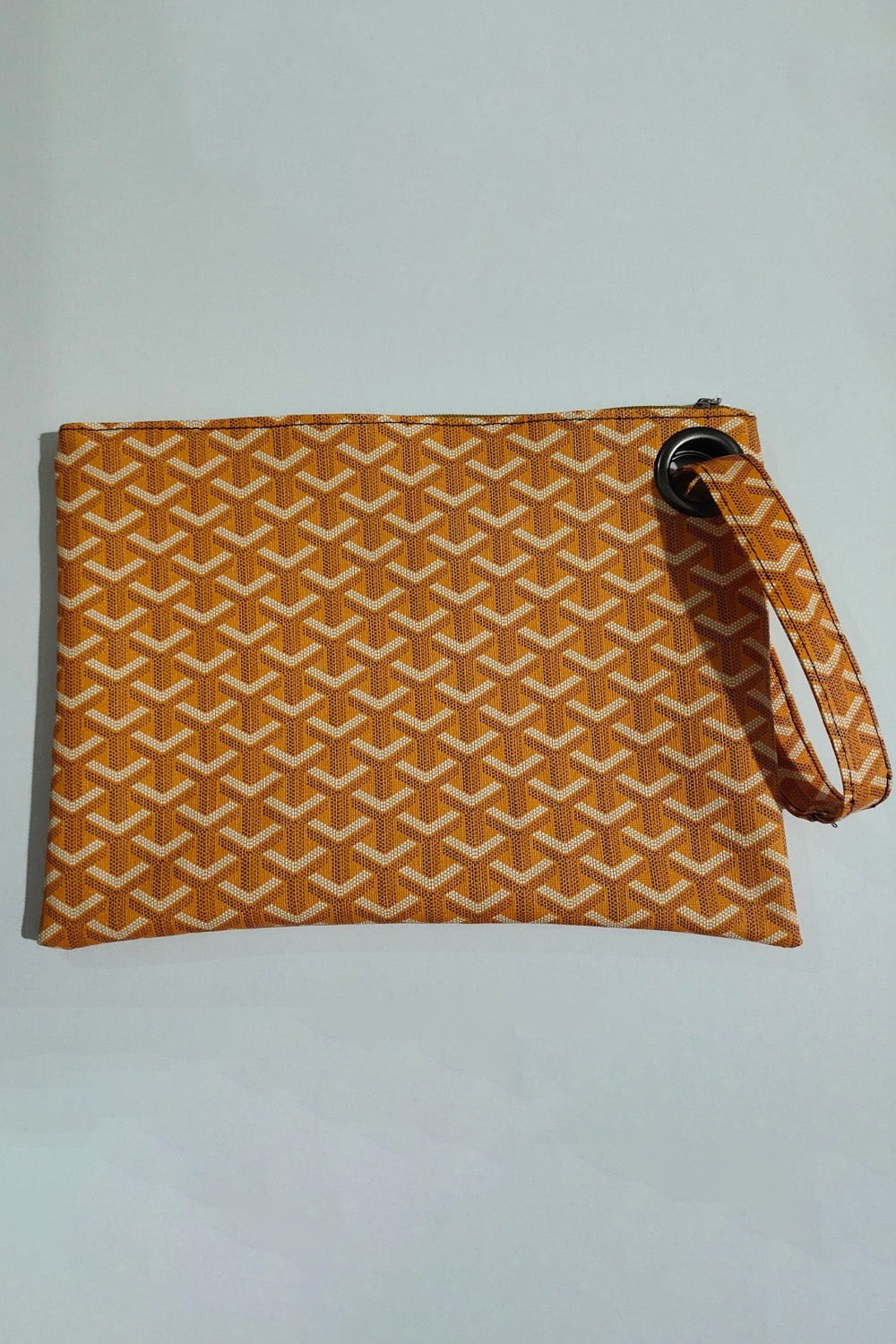 Carry Your Love Plaid Wristlet - Premium Handbags from Trendsi - Just $19.99! Shop now at Handbags Specialist Headquarter