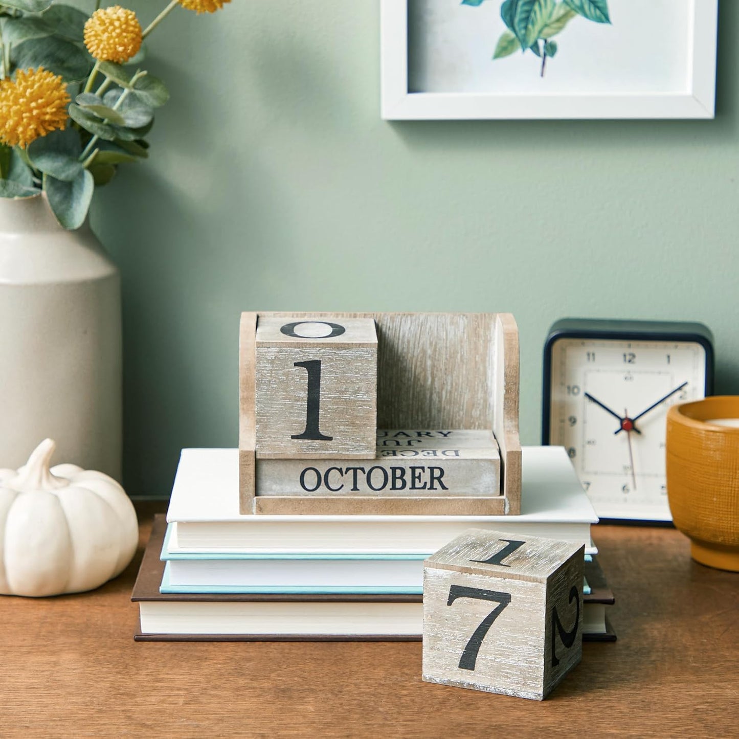 Everdate Block Calendar - Handbags Specialist Headquarter