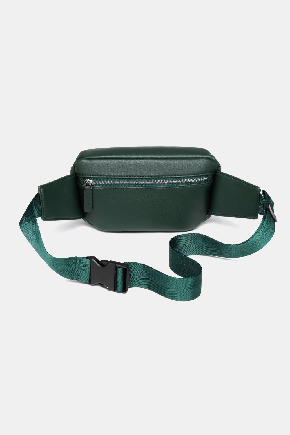 Small PU leather Sling Bag - Premium Crossbody Bag from Trendsi - Just $54.99! Shop now at Handbags Specialist Headquarter
