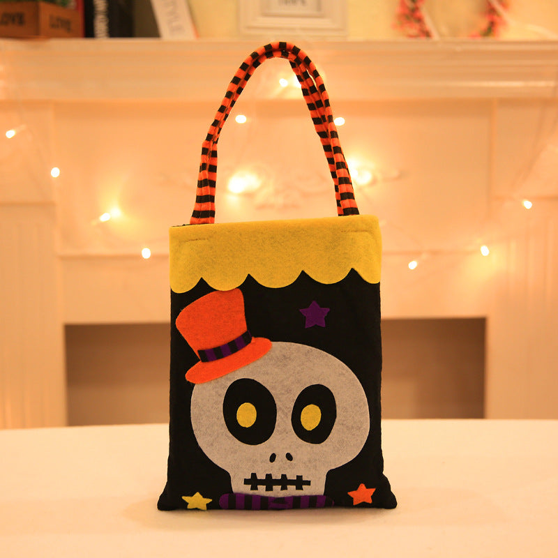 Assorted 2-Piece Halloween Element Handbags - Premium handbags from Trendsi - Just $10.99! Shop now at Handbags Specialist Headquarter