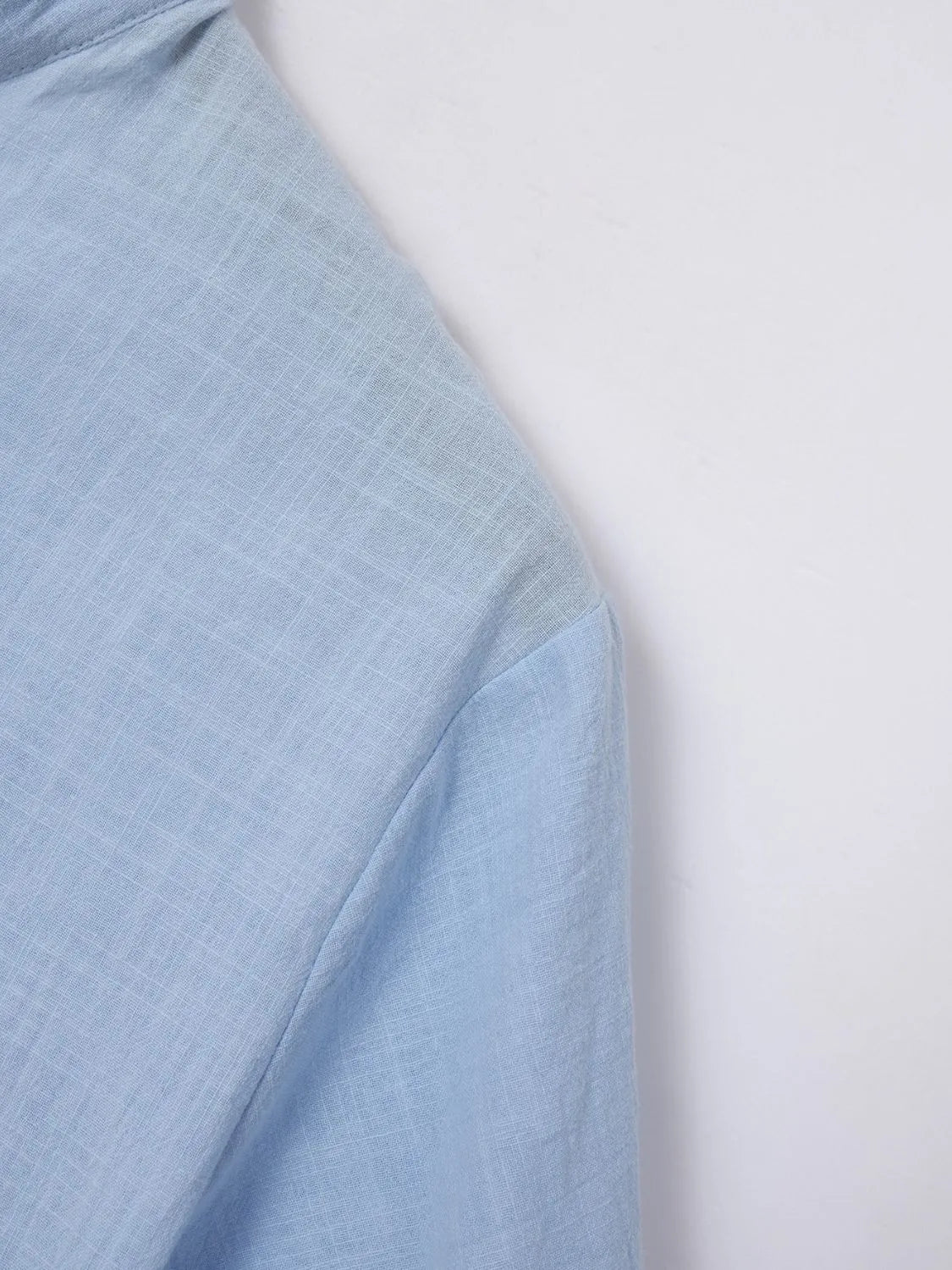 Men's Full Size Button Detail Short Sleeve Polo Plus Size - Premium Men's Shirts from Trendsi - Just $32.16! Shop now at Handbags Specialist Headquarter