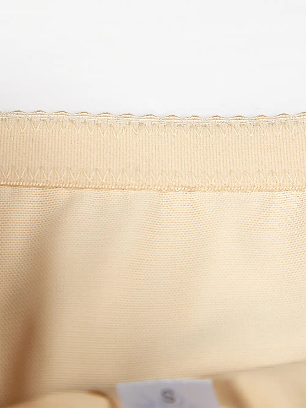 Full Size Lace Detail Shaping Shorts - Premium Bottoms from Trendsi - Just $29.99! Shop now at Handbags Specialist Headquarter
