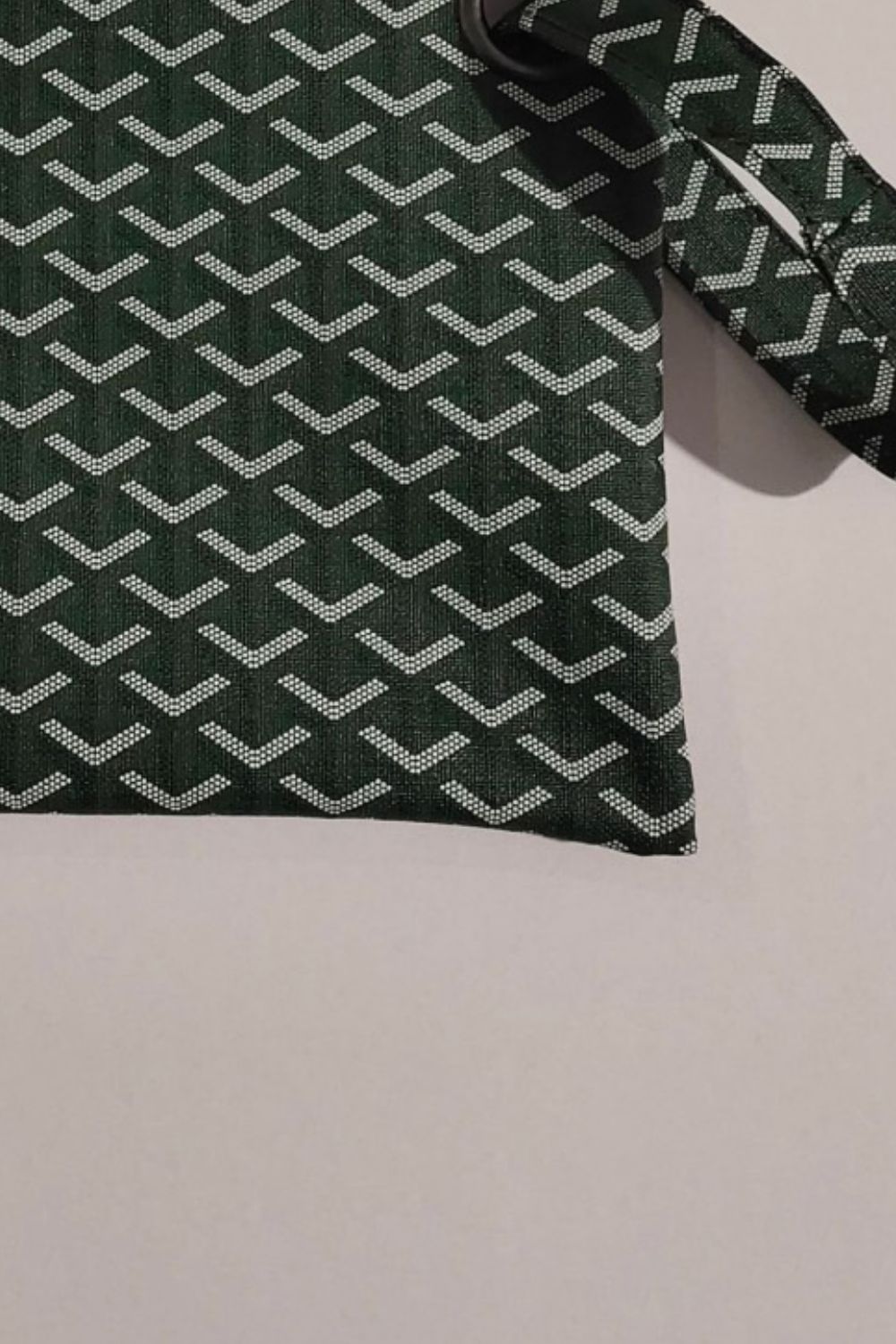 Carry Your Love Plaid Wristlet - Premium Handbags from Trendsi - Just $19.99! Shop now at Handbags Specialist Headquarter