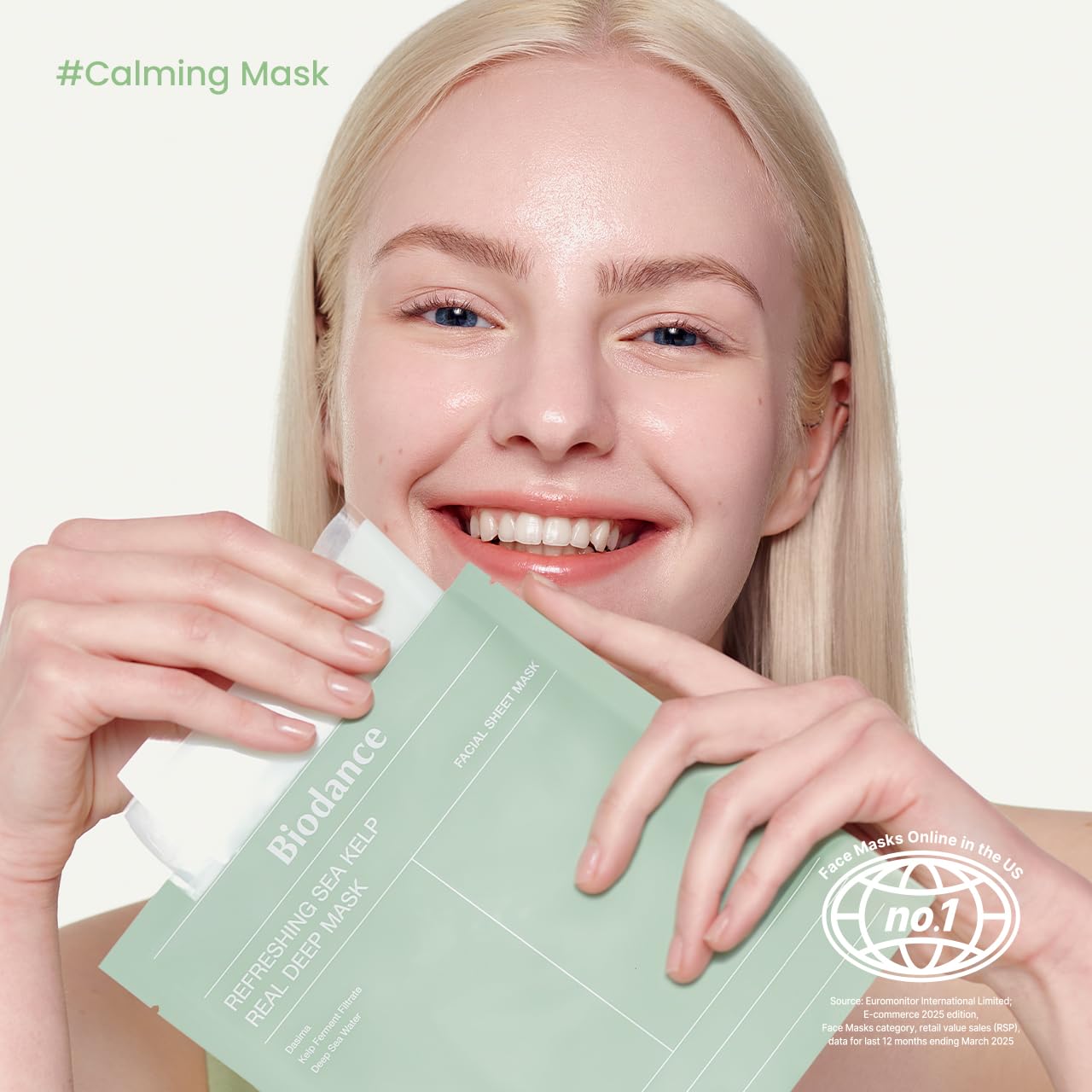 HydroGlo Collagen Mask Duo - Handbags Specialist Headquarter
