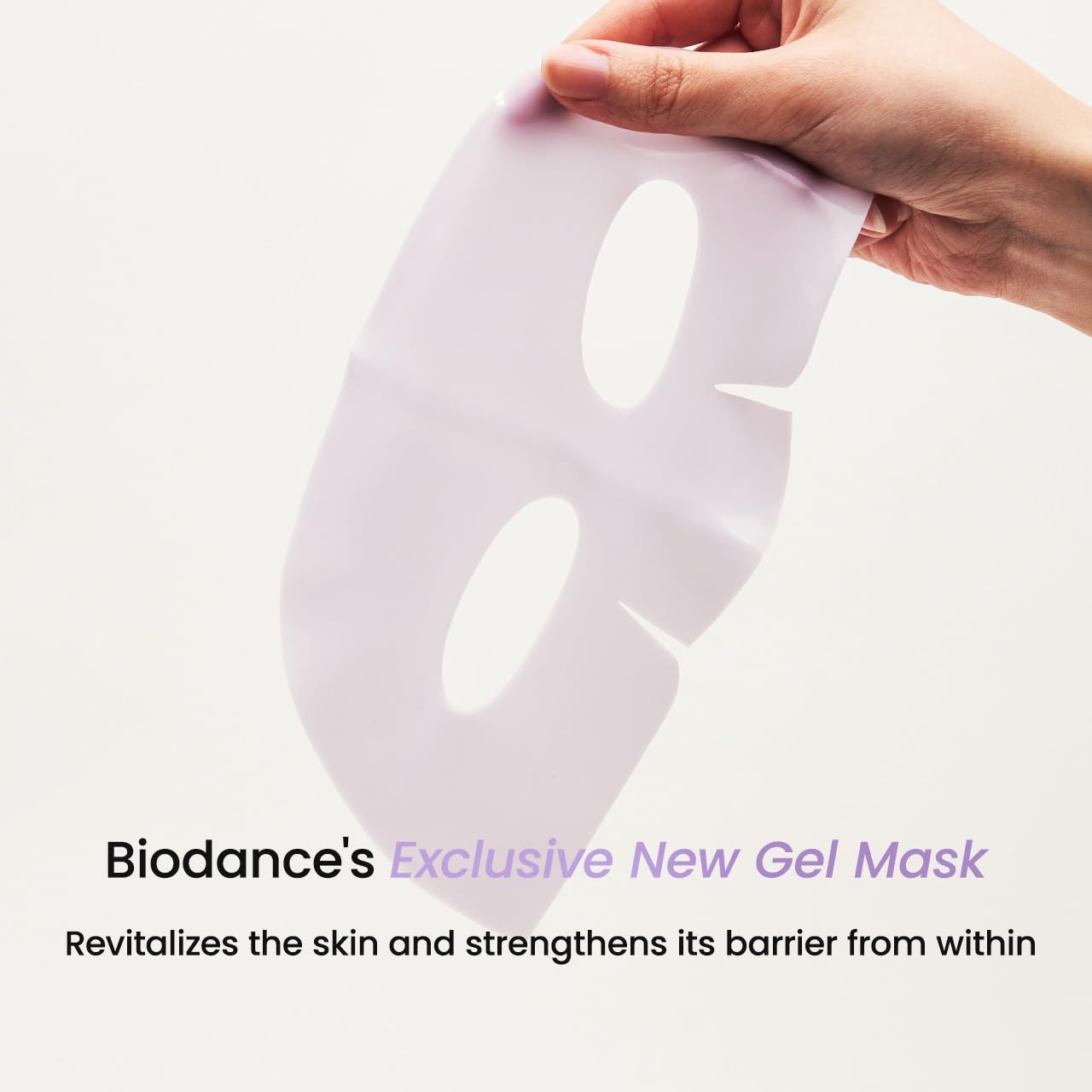 HydroGlo Collagen Mask Duo - Handbags Specialist Headquarter