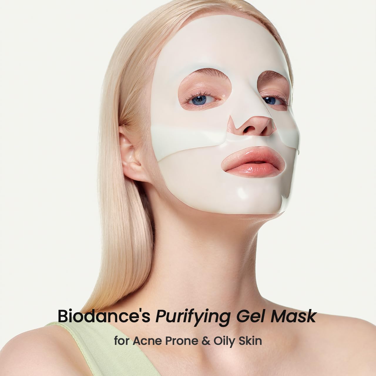 HydroGlo Collagen Mask Duo - Handbags Specialist Headquarter