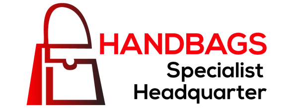 Handbags Specialist Headquarter logo