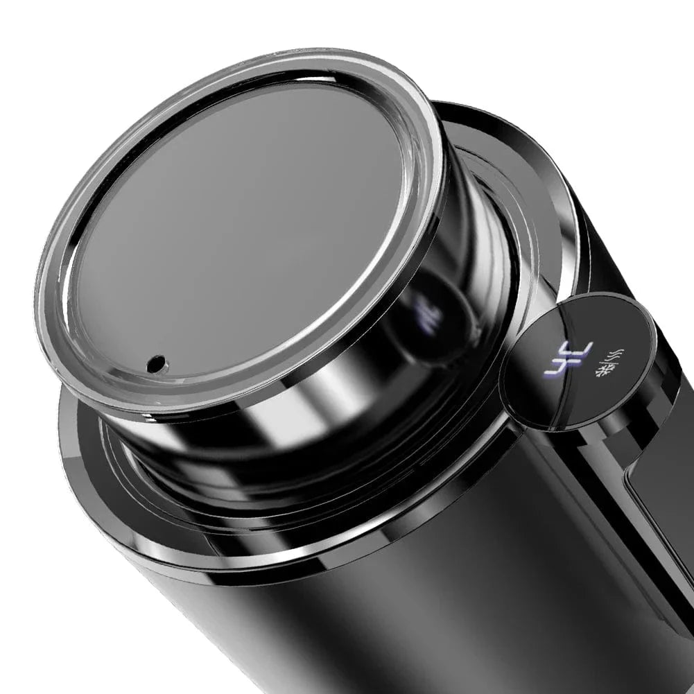 2-in-1 Portable Smart Car Cup Cooler & Warmer - Premium Water Bottles from Home-Magic General Merchandise Store - Just $82.99! Shop now at Handbags Specialist Headquarter