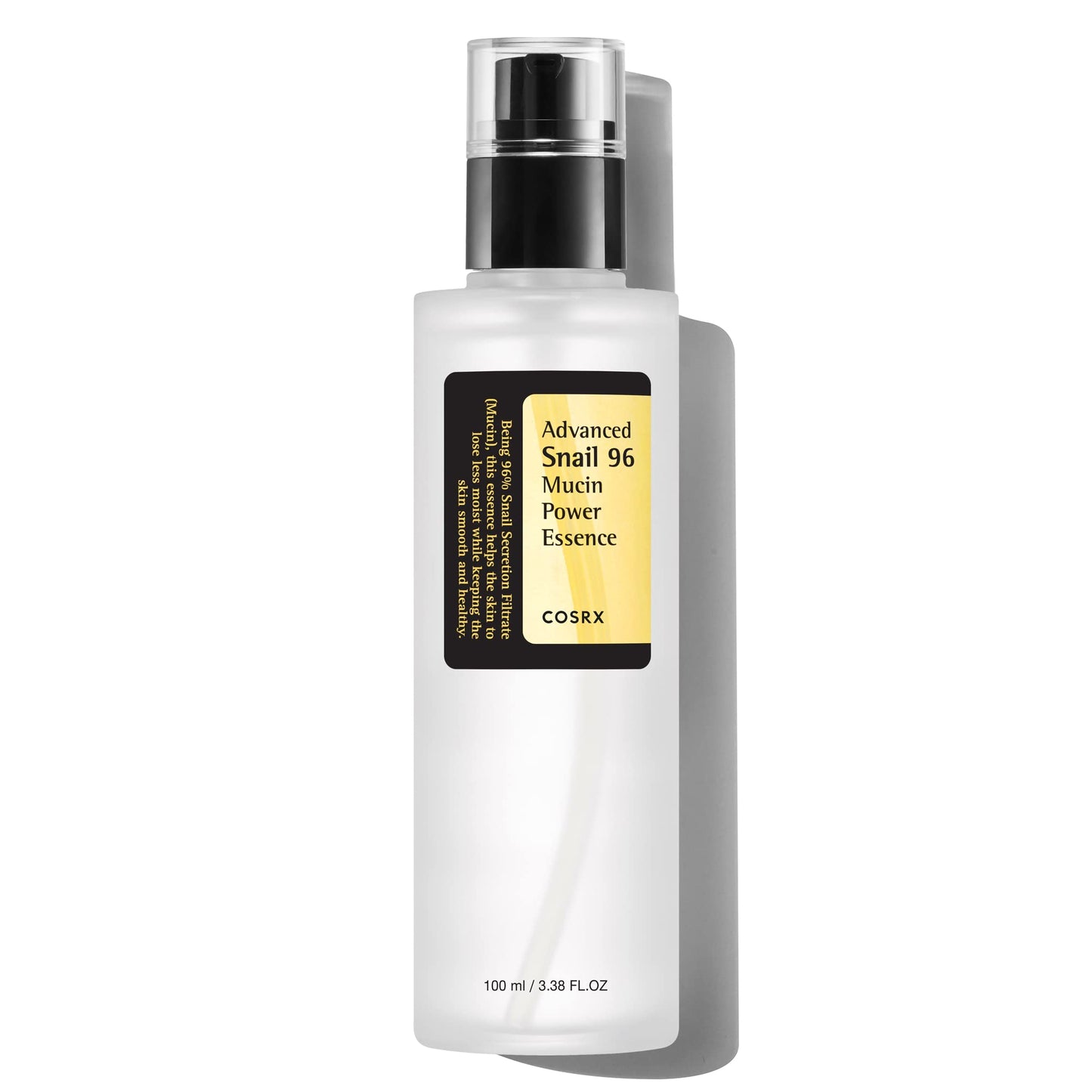 Snail Power Essence 96% - Hydrating Serum for Radiance - Handbags Specialist Headquarter