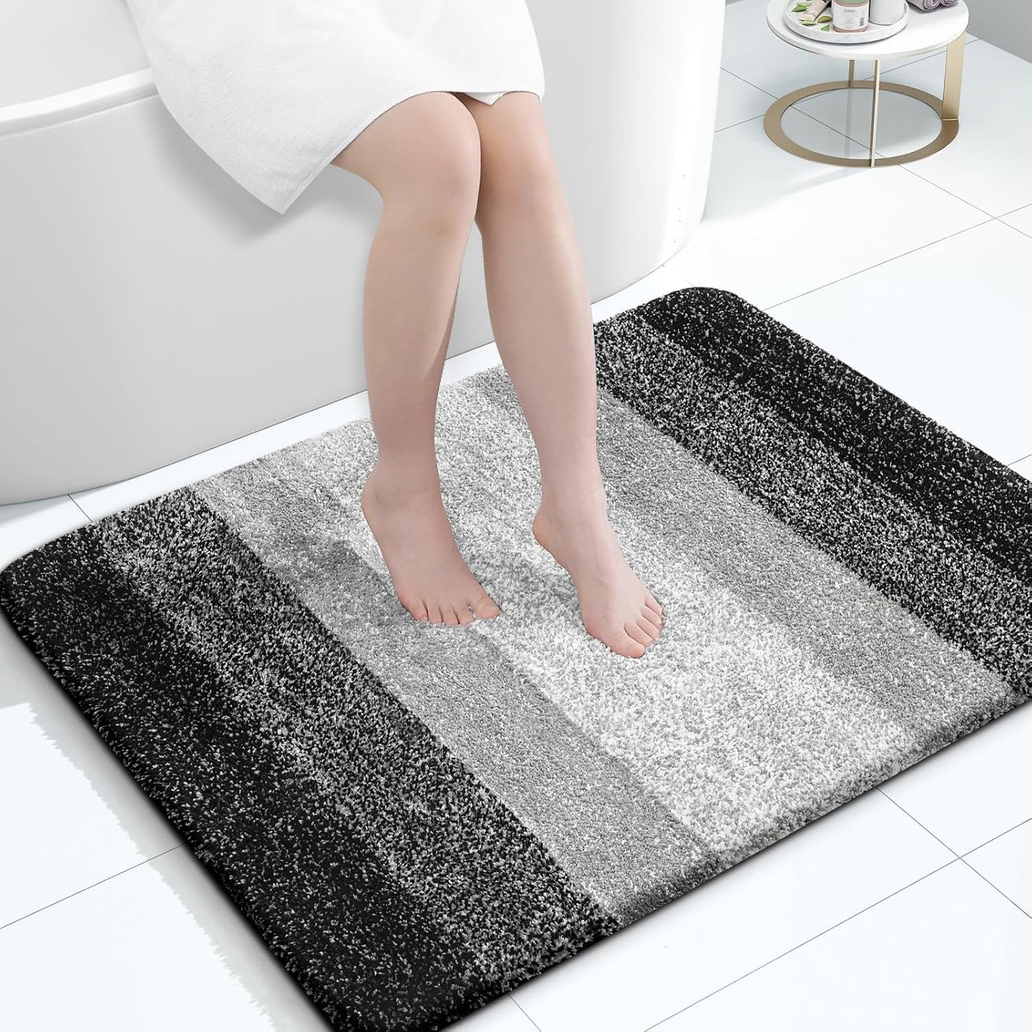 SoftDry Bath Mat - Handbags Specialist Headquarter