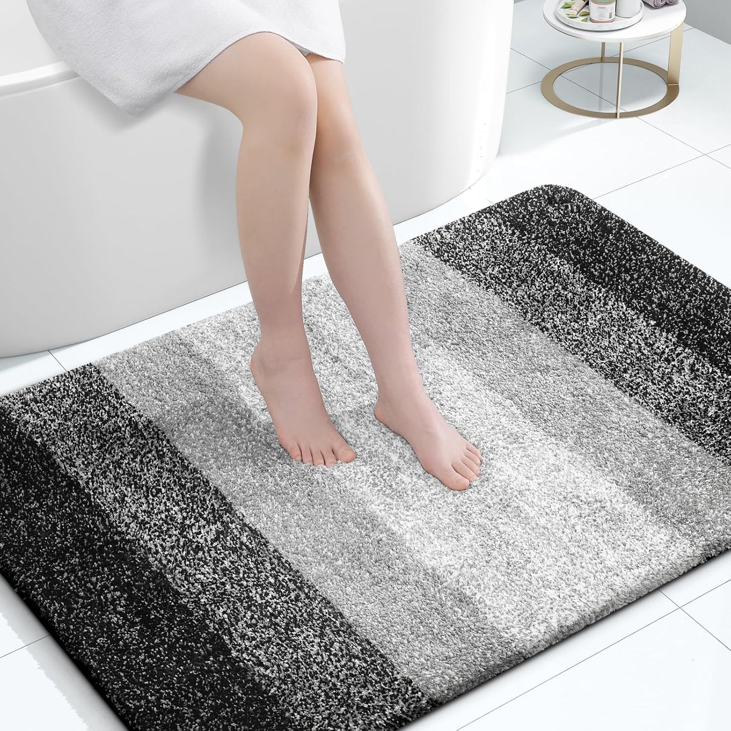 SoftDry Bath Mat - Handbags Specialist Headquarter