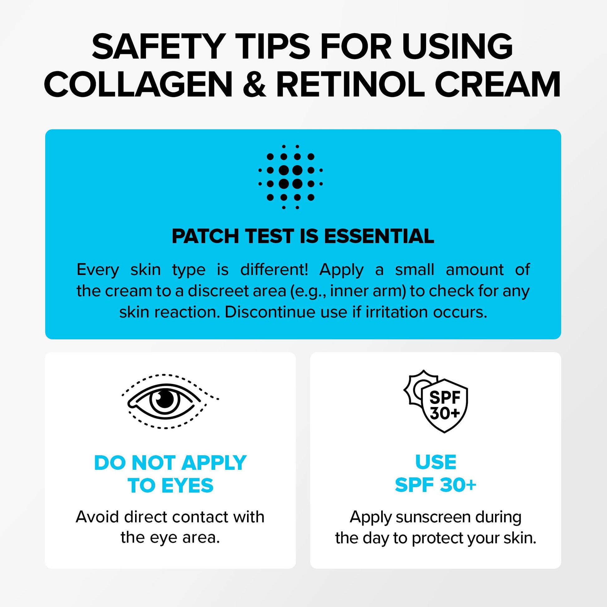 Vital Retinol Collagen Cream - Handbags Specialist Headquarter
