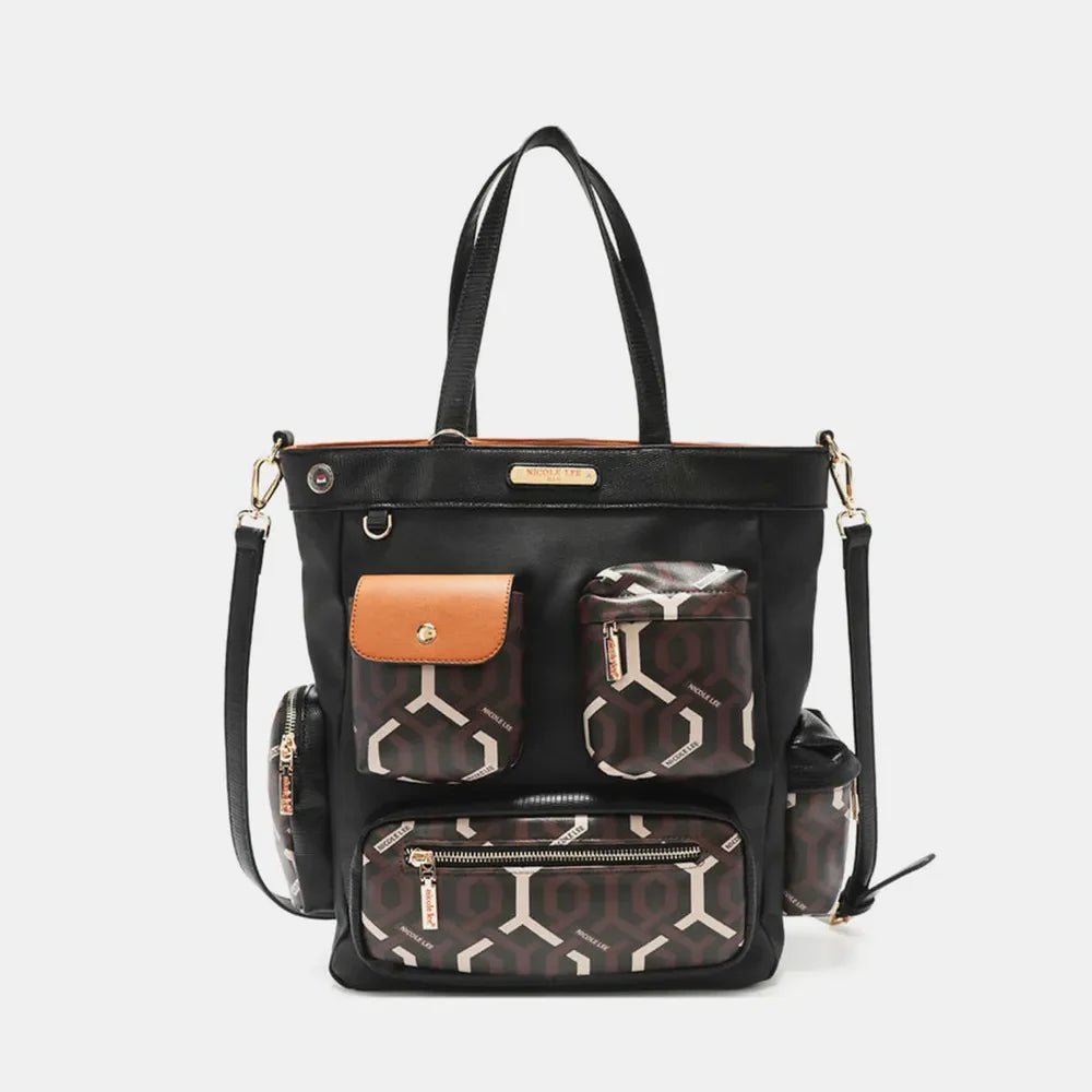 Tote Bag - Handbags Specialist Headquarter