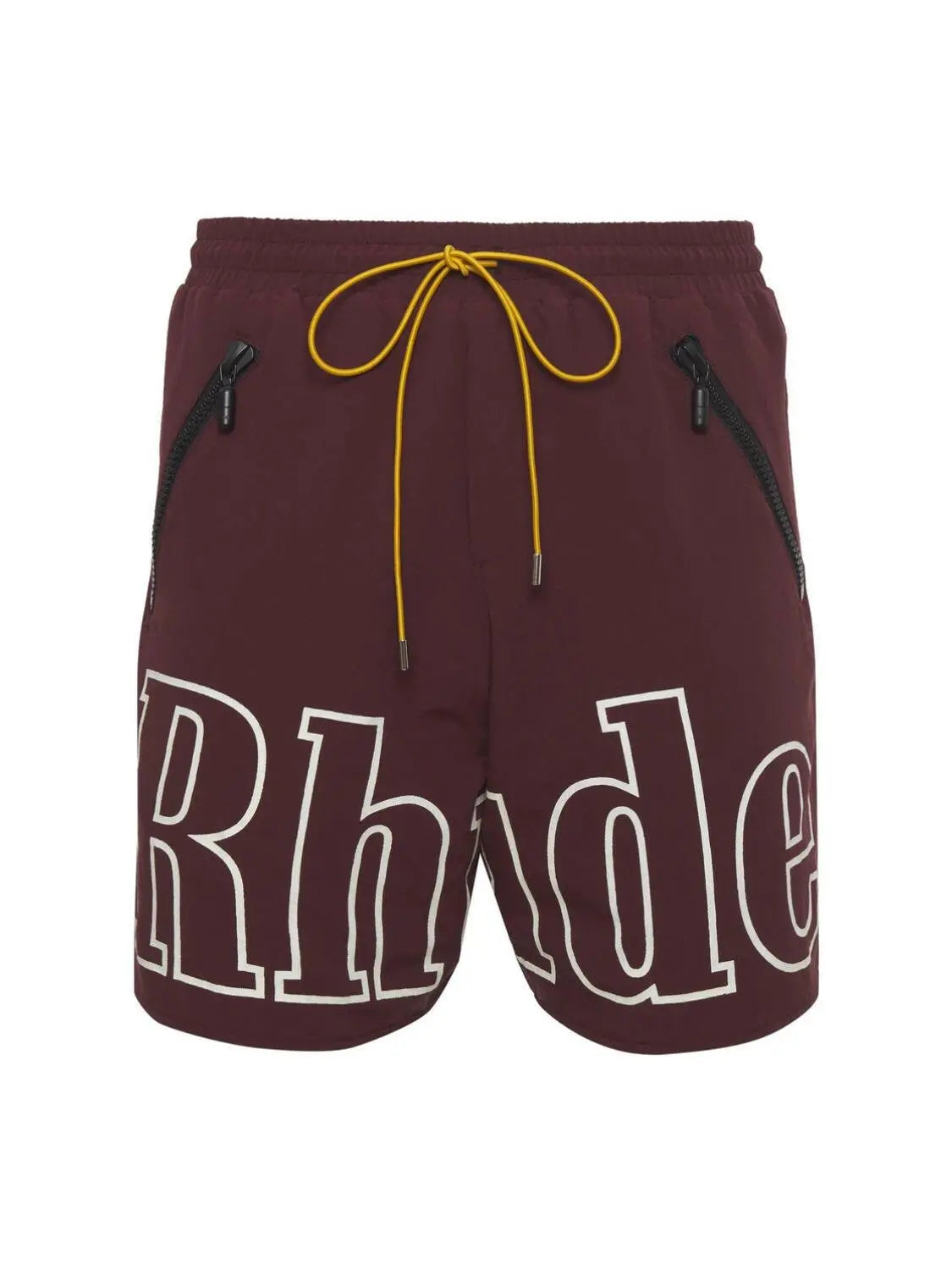 Men's Drawstring Shorts.
