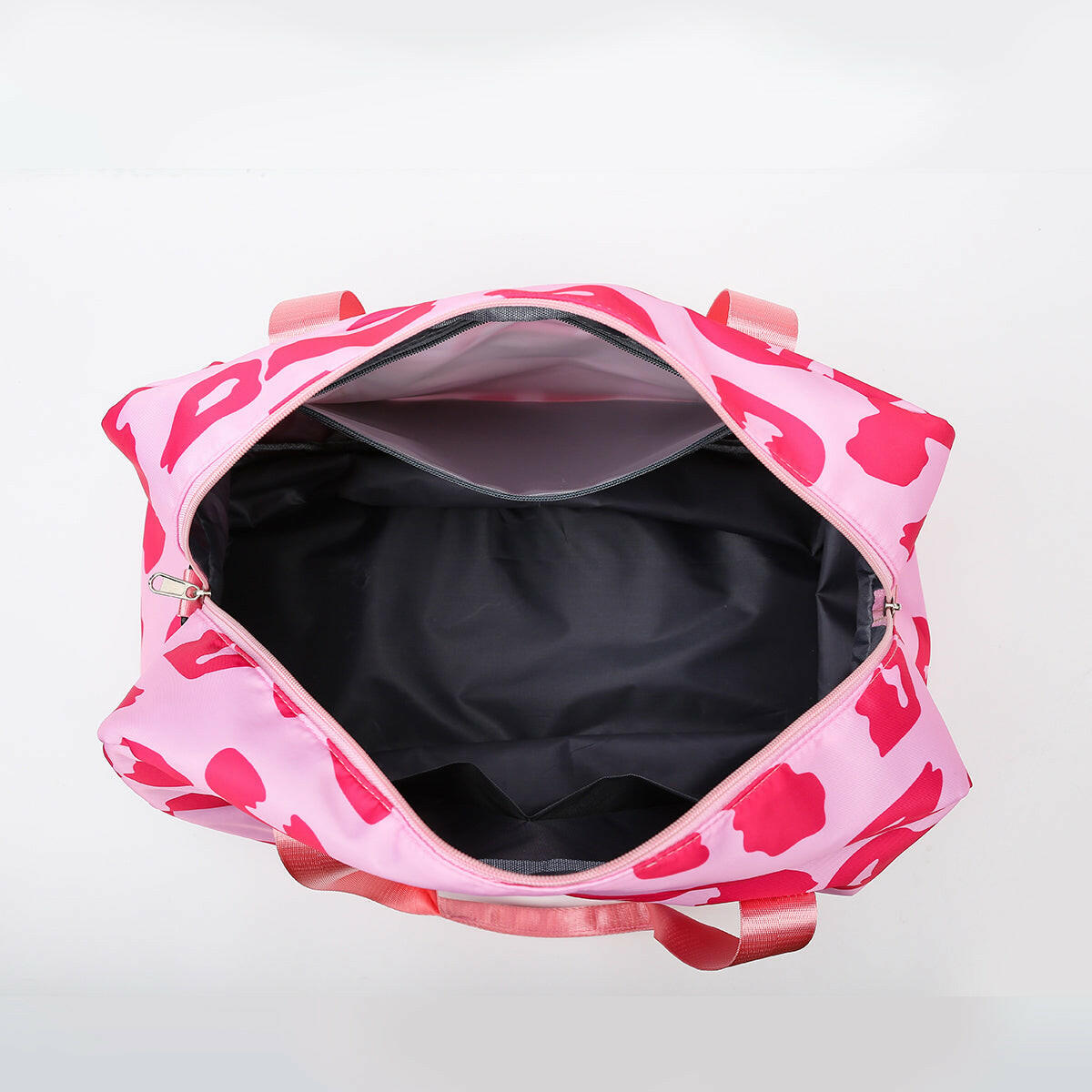 Oxford Cloth Printed Travel Bag - Premium Luggage Travel Bags from Trendsi - Just $32.99! Shop now at Handbags Specialist Headquarter