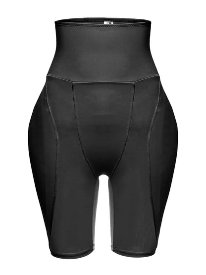 Full Size Hip Lifting Shaping Shorts - Premium Bottoms from Trendsi - Just $32! Shop now at Handbags Specialist Headquarter
