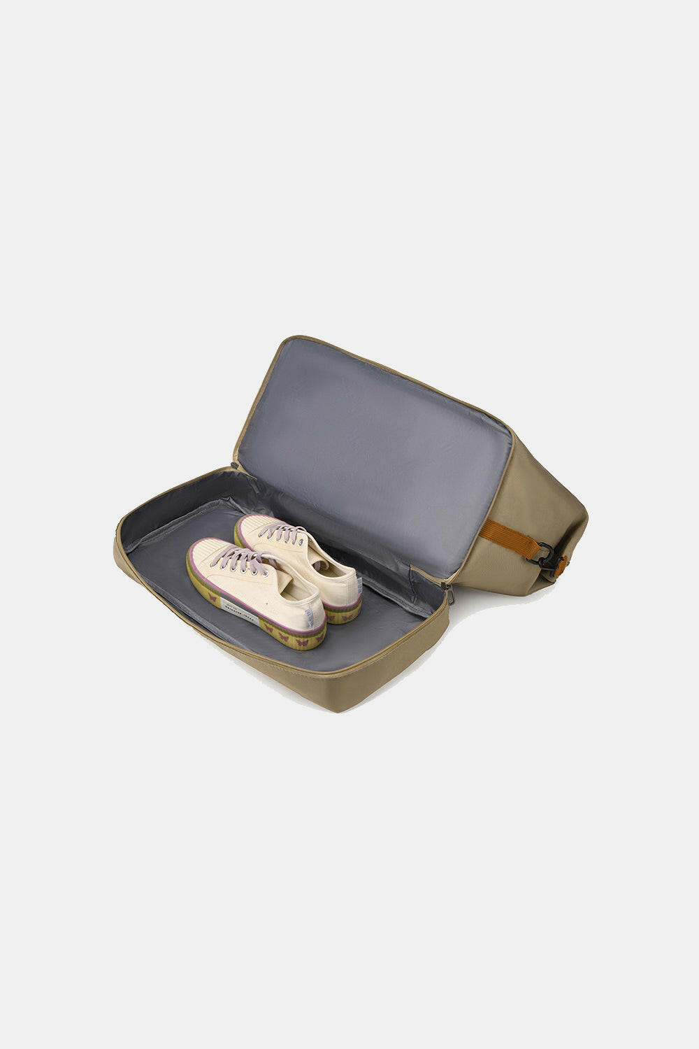 Oxford Cloth Dry and Wet Separation Travel Bag - Premium Luggage Travel Bags from Trendsi - Just $39.99! Shop now at Handbags Specialist Headquarter