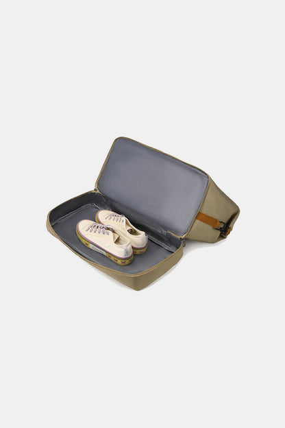 Oxford Cloth Dry and Wet Separation Travel Bag - Premium Luggage Travel Bags from Trendsi - Just $39.99! Shop now at Handbags Specialist Headquarter