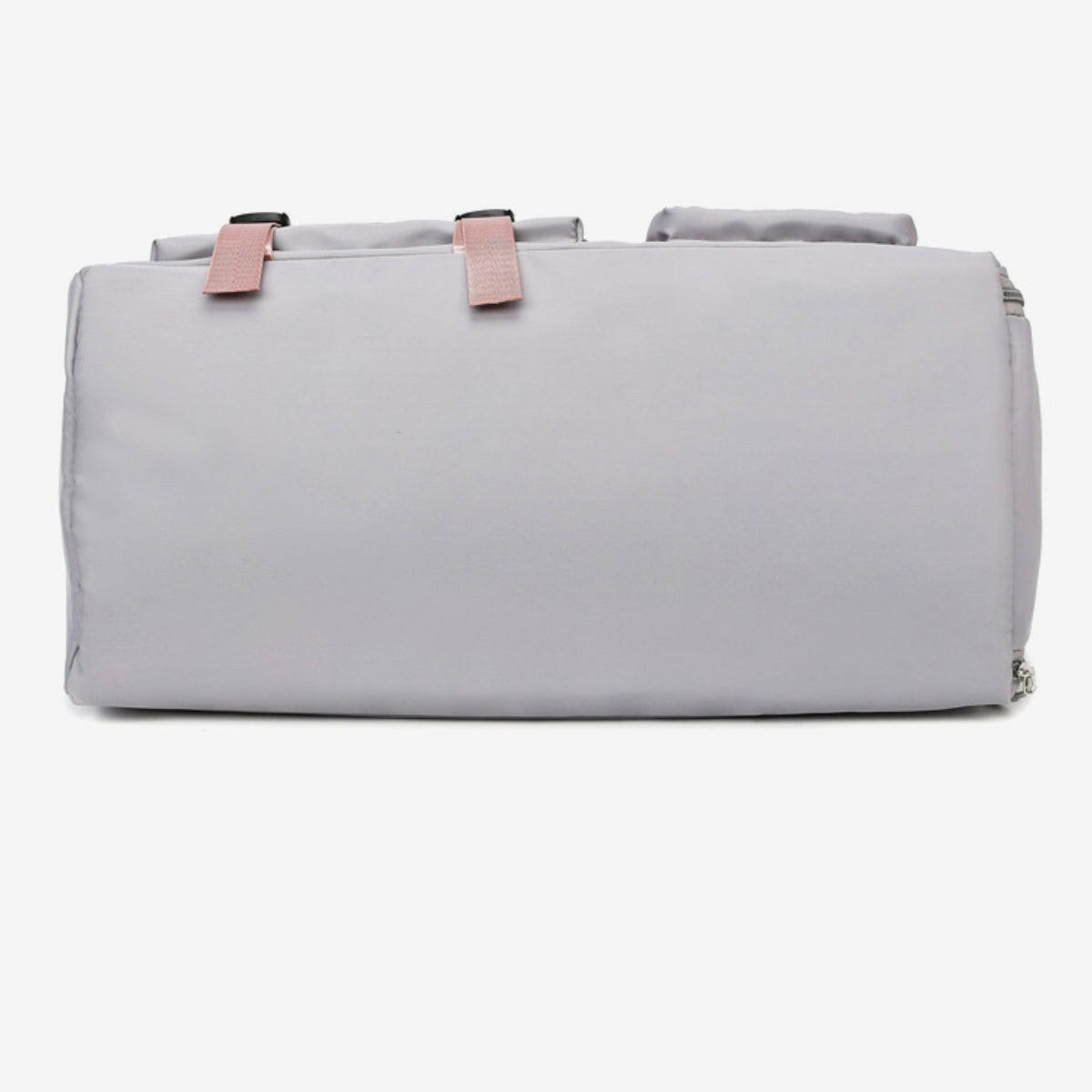 Oxford Cloth Multi-Pocket Travel Bag.